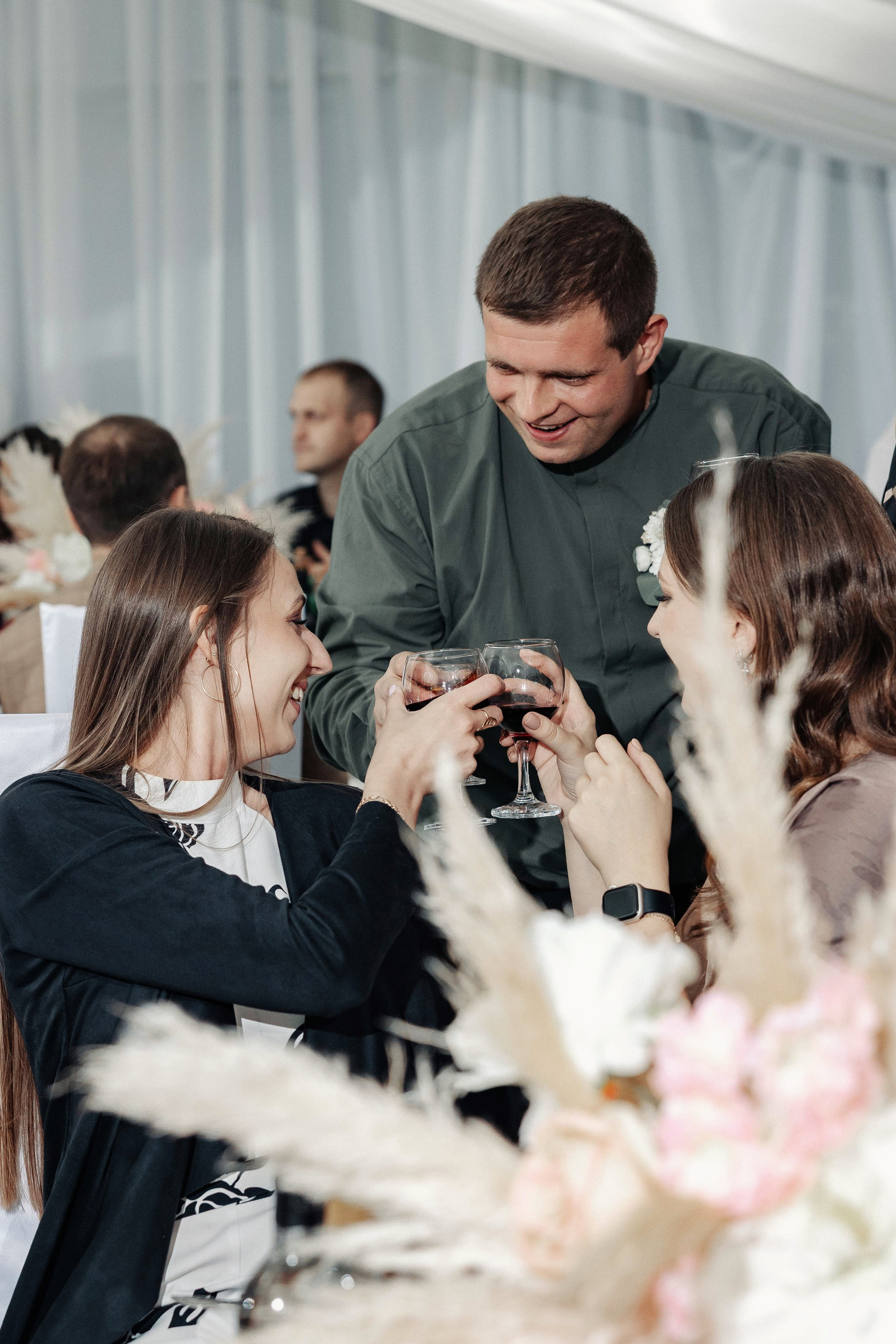 Павел&Мария. Алексей Шаров — свадебный и репортажный фотограф в Нижнем Новгороде