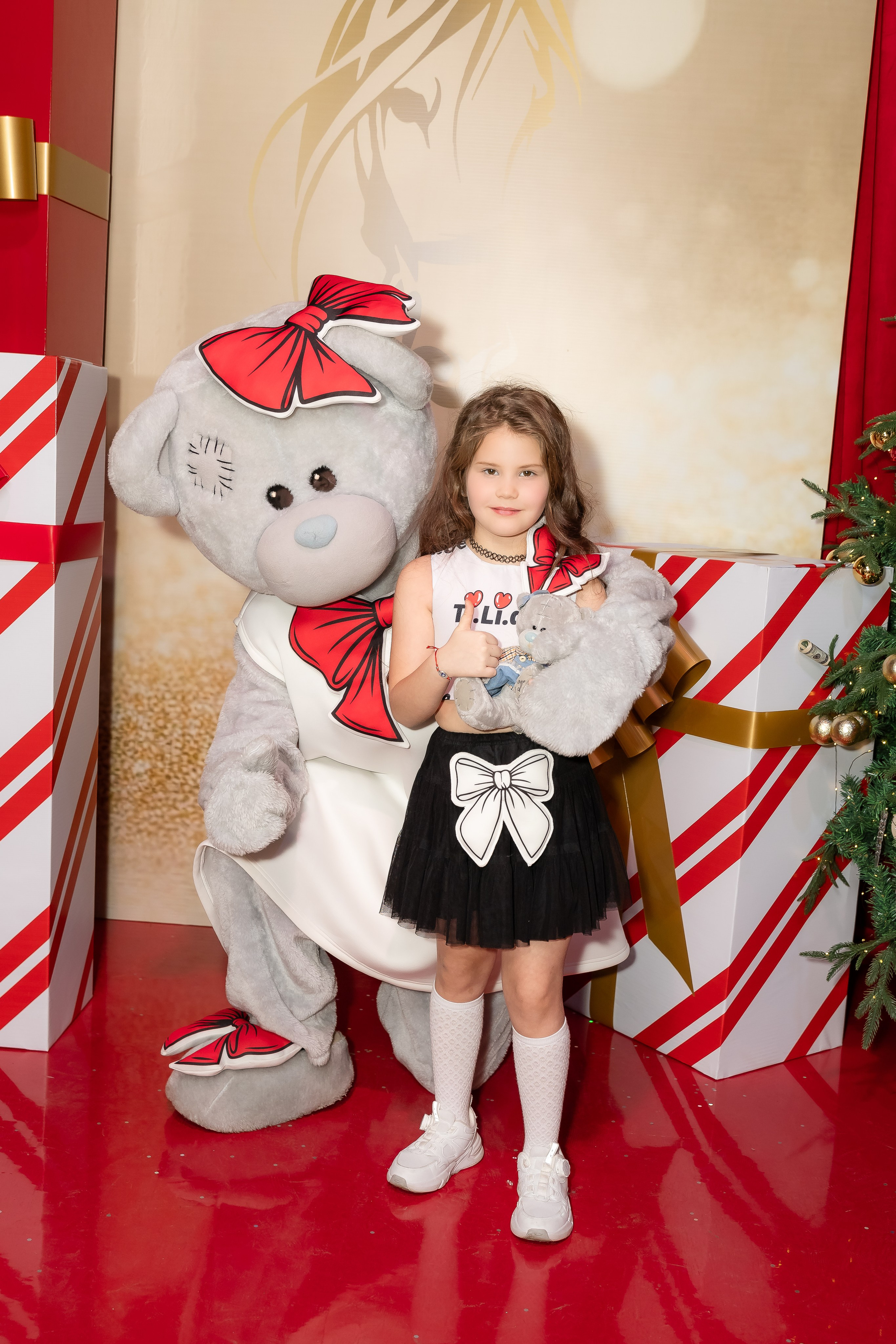 Fashion ЁЛКА. Рыжий Фотограф Иркутск