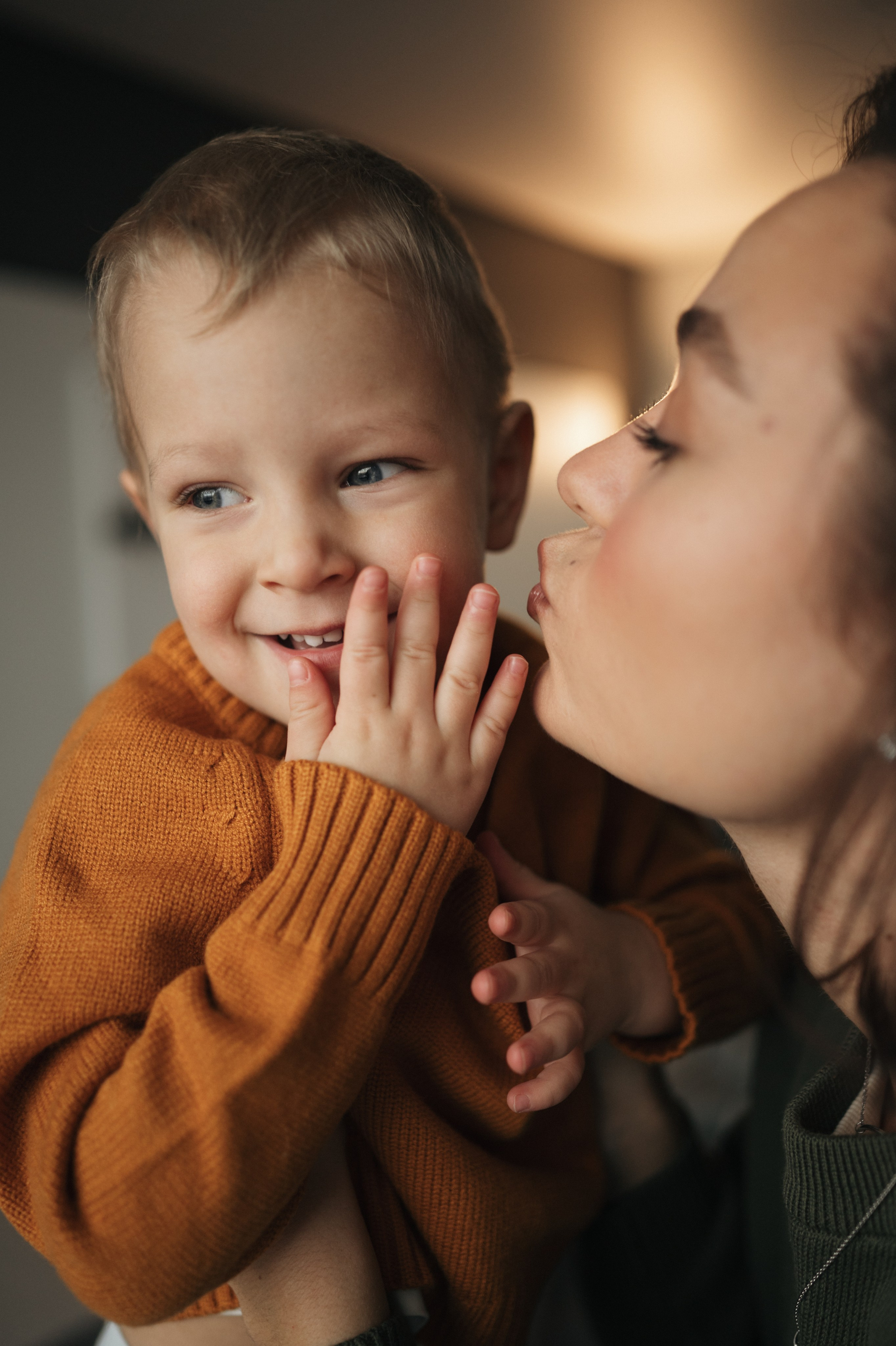 Катя и Арчик. Фотограф Горбенко Анна