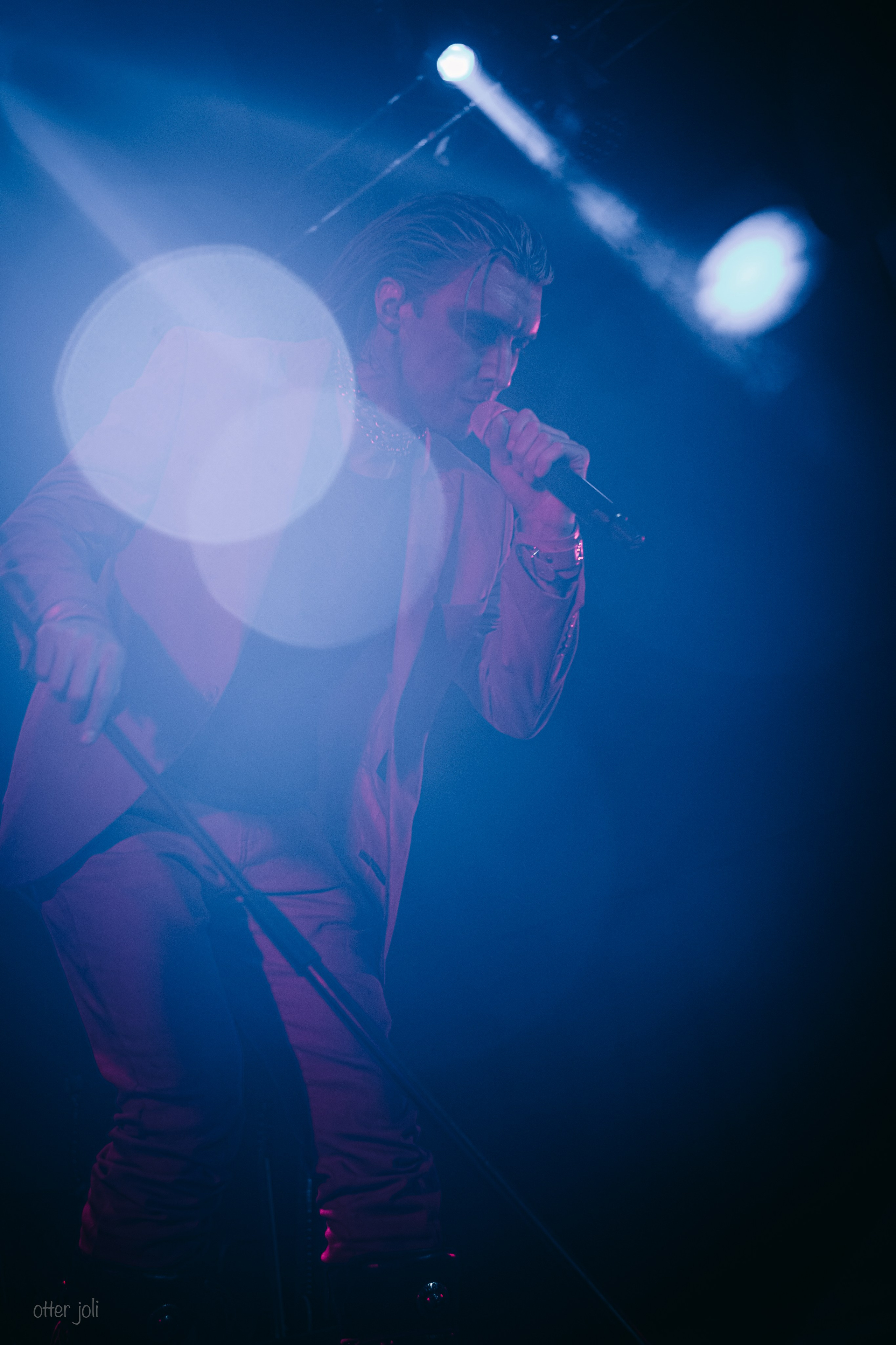 Ramm’band | Urban. Концертный репортёр Валерия Сафина