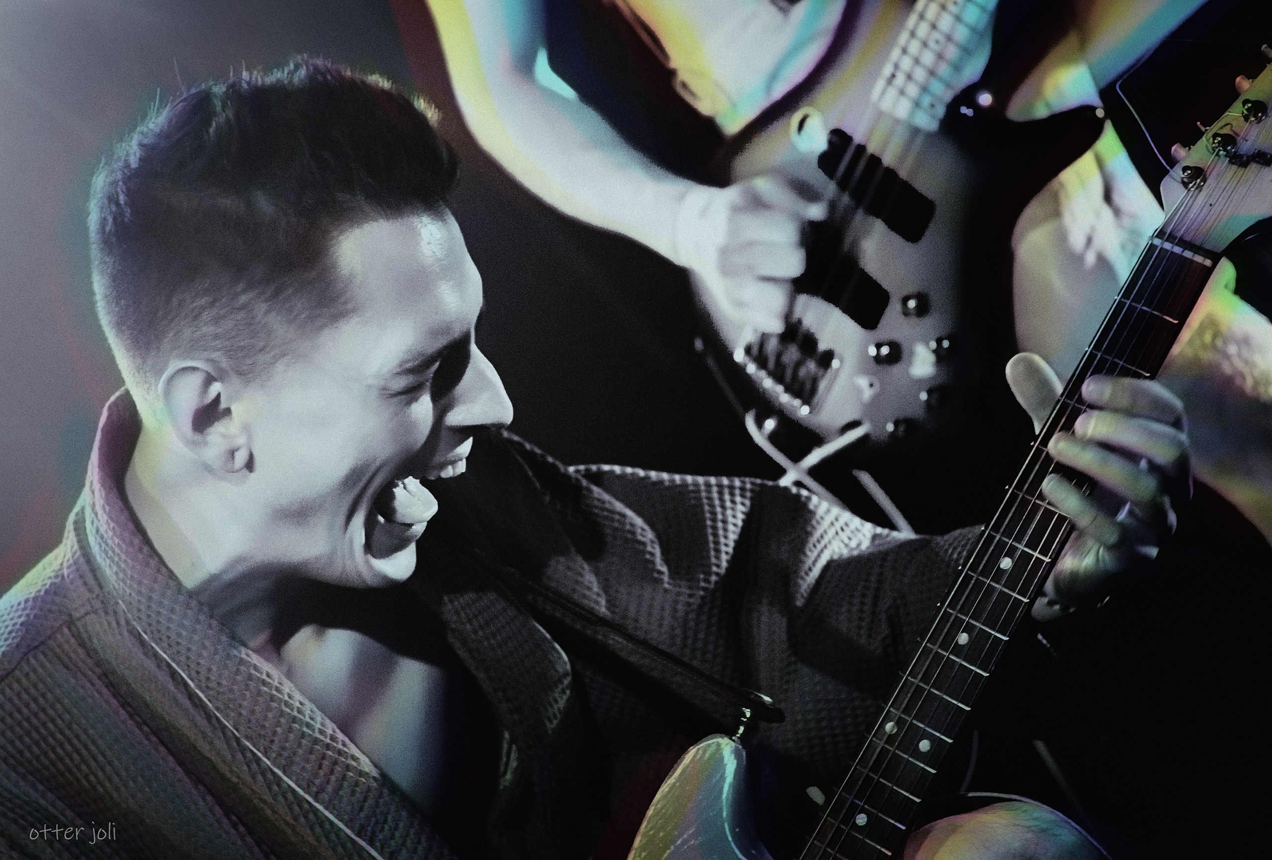 Сергей Горошко и Chili Cheese | GLASTONBERRY. Концертный репортёр Валерия Сафина