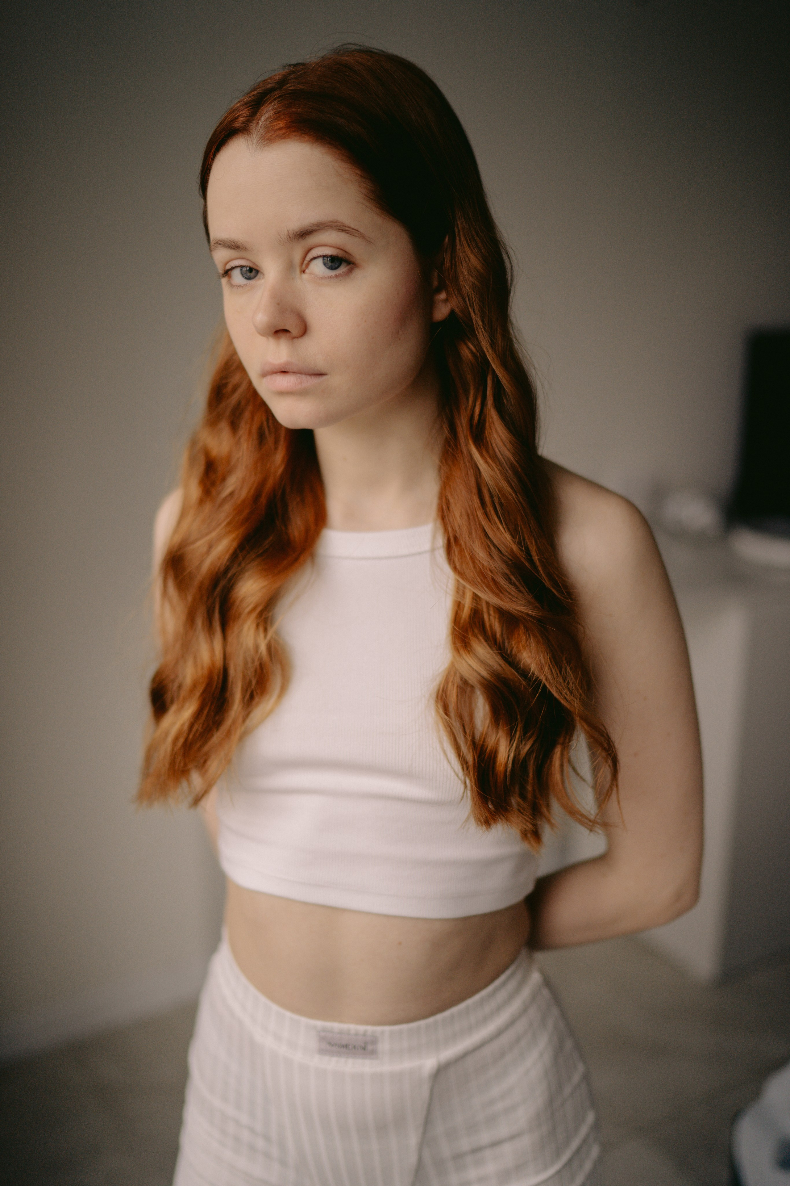 Мила Ершова. Чувственный фотограф в Санкт-Петербурге Пятнова Ксения