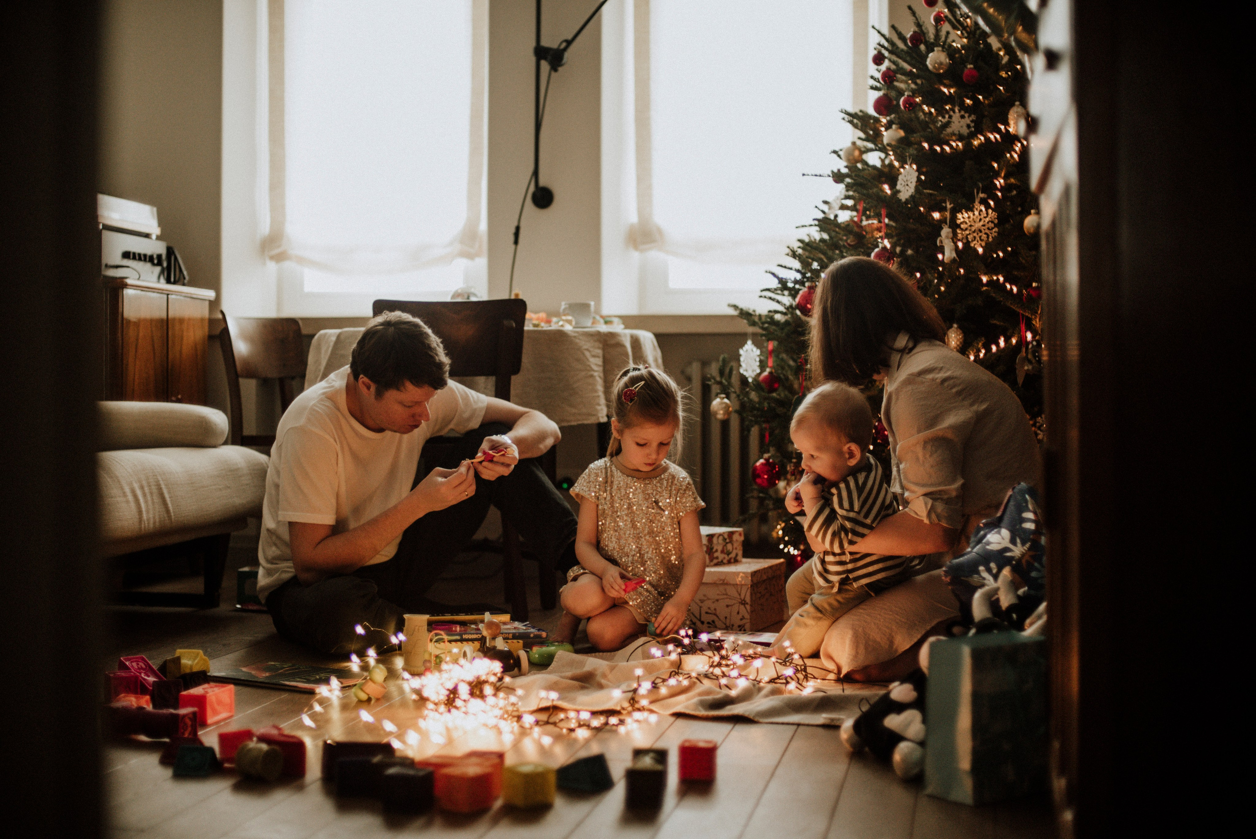 Новогодний. Модельные тесты, loookbook, портретный фотограф, фотосъемка Москва