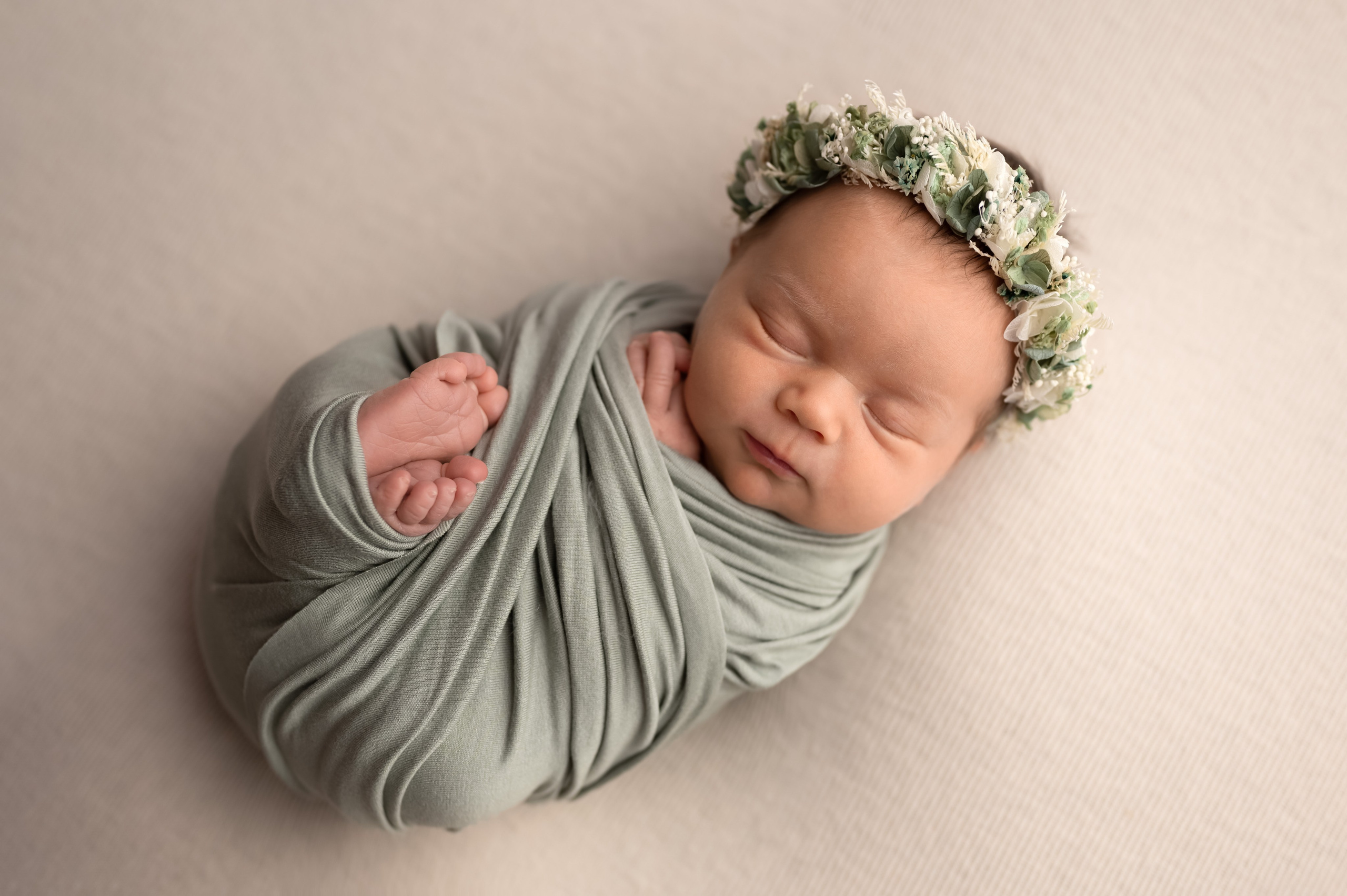 Новорождённые. Фотограф новорождённых Ольга Ушакова Москва