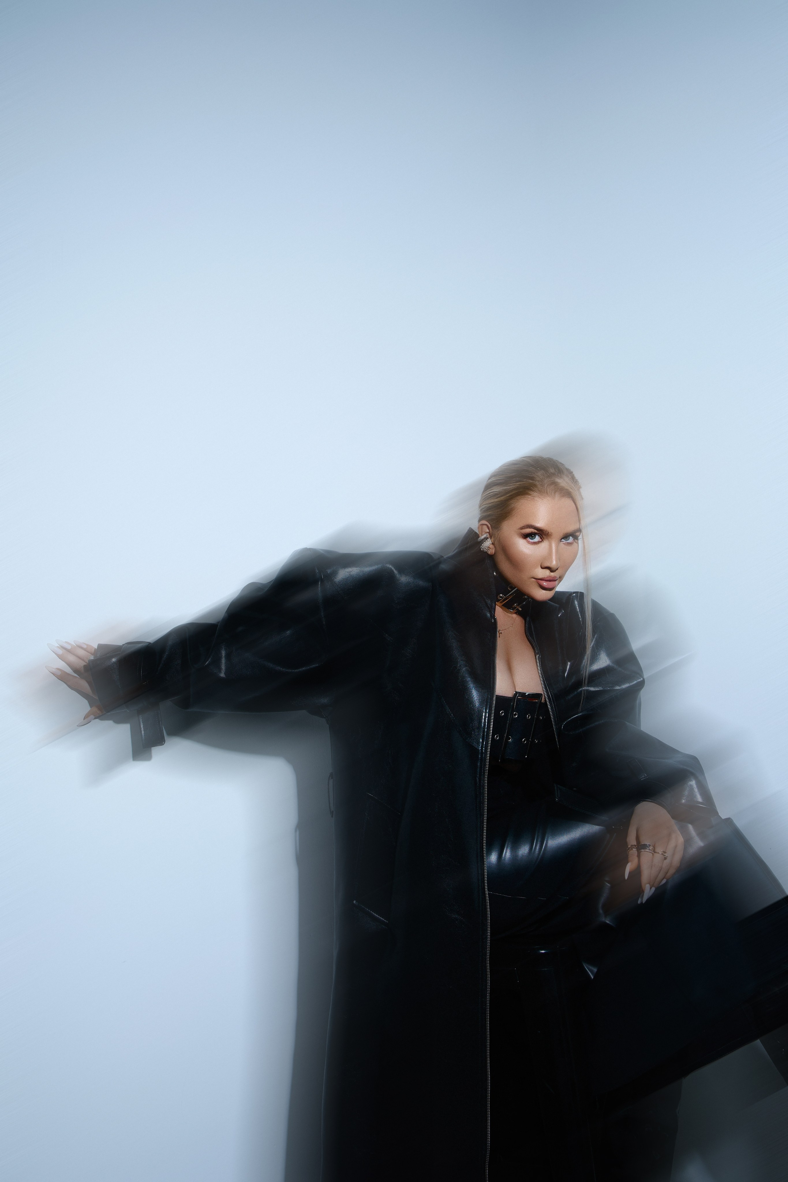 Кристина. Ph.emmi