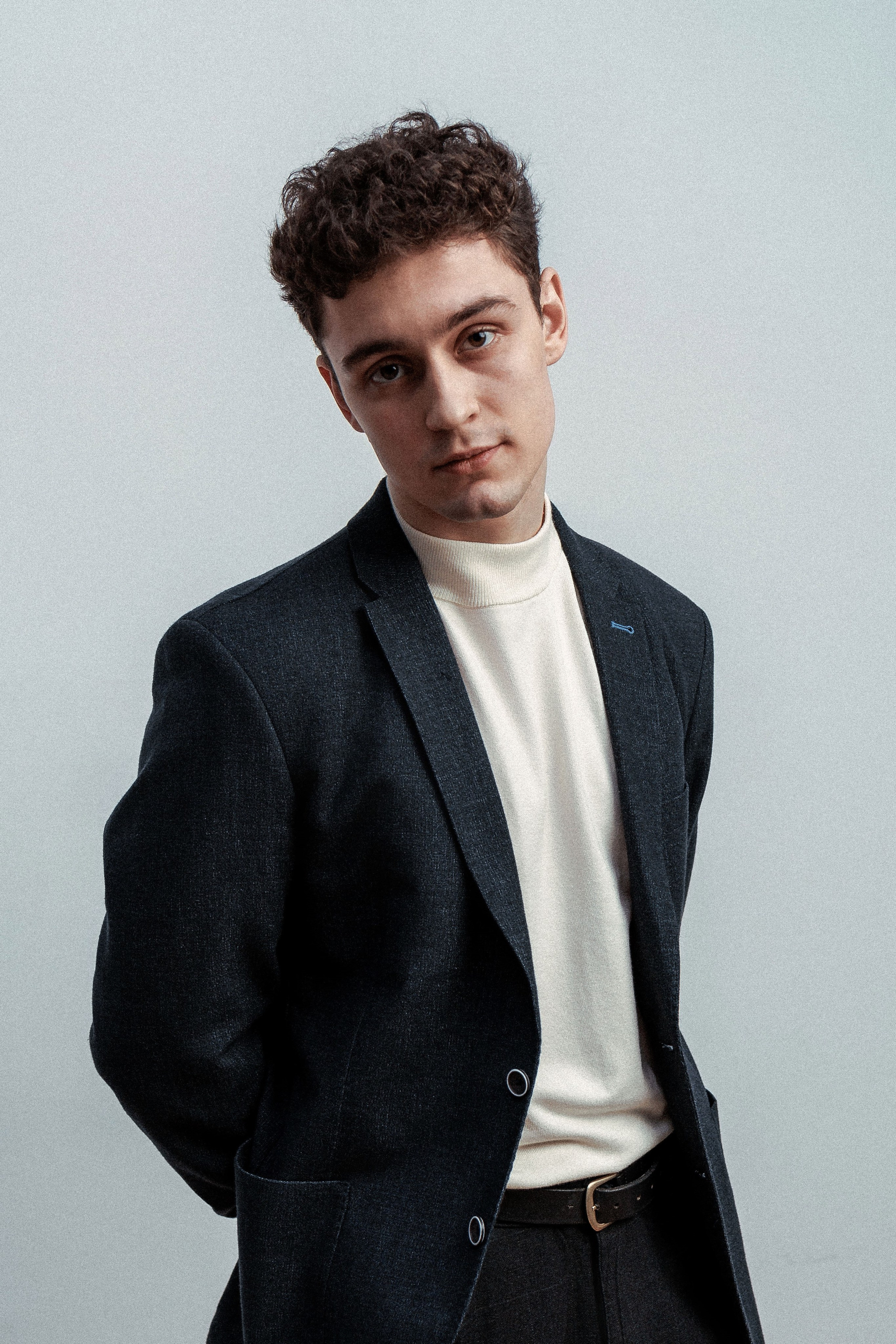 Бизнес — контент съёмка