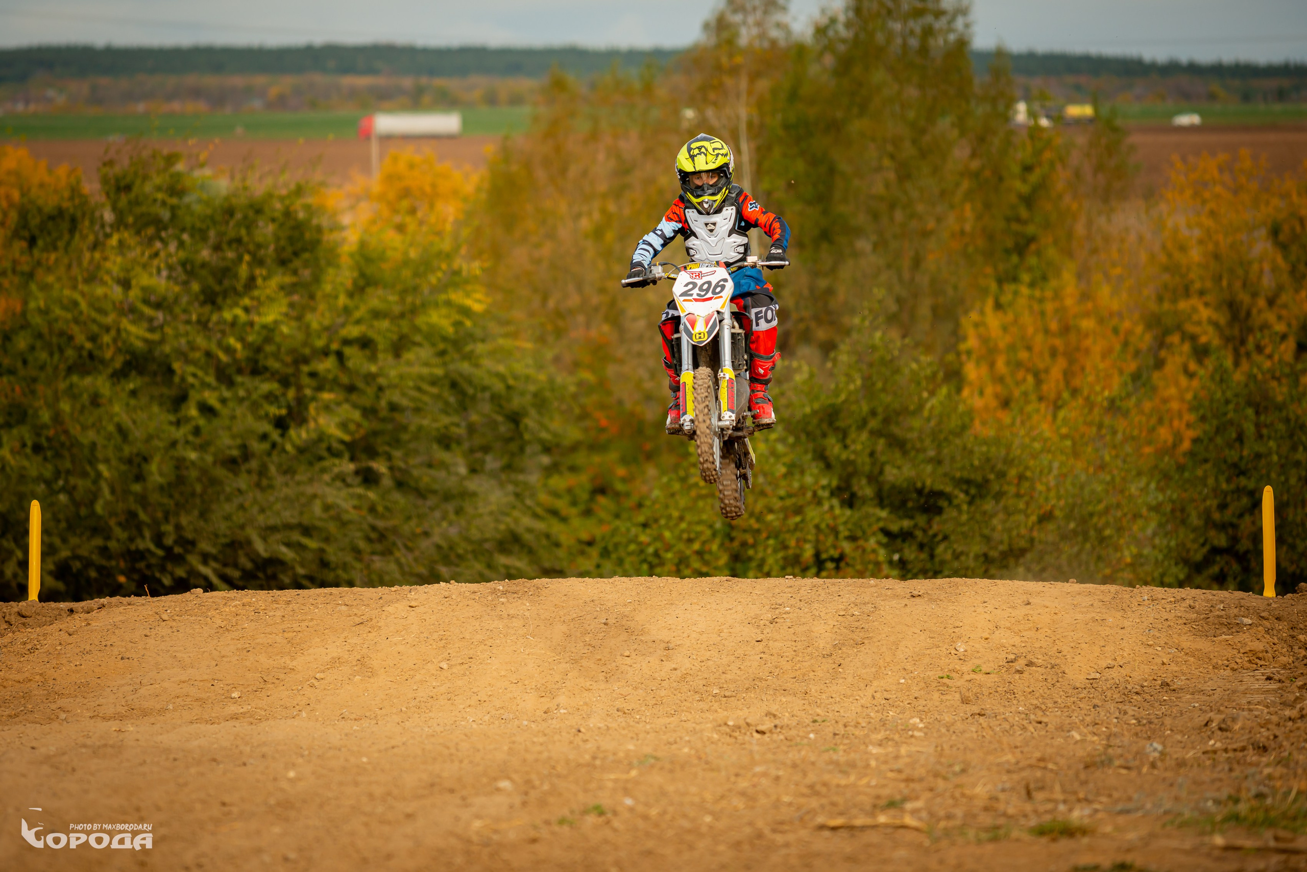 Варламово 2025. Фотограф | Макс Борода