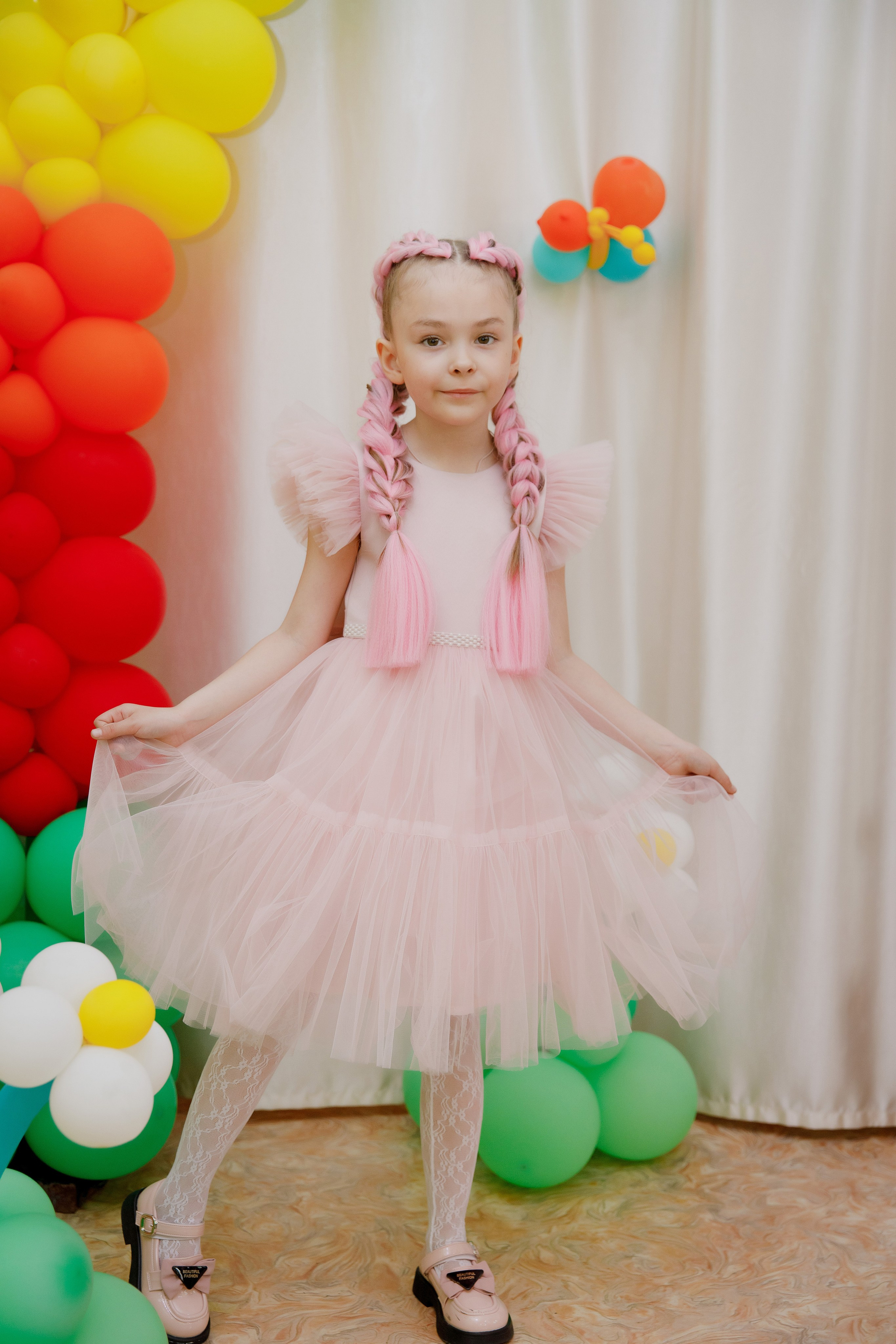 Выпускной ДС 23. Photoalbum-vl.ru