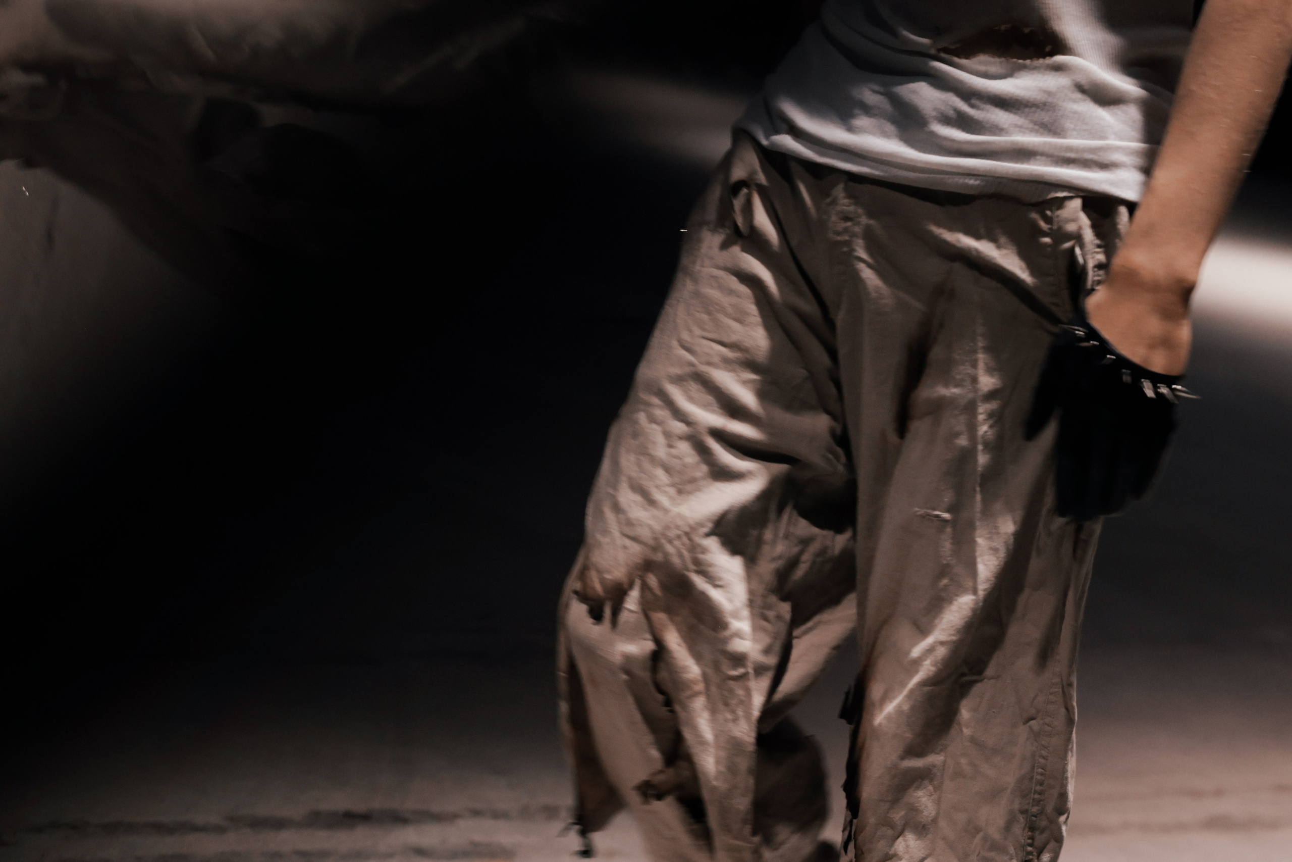 AUXI HAOS`25. Fashion Фотограф в СПб Yana Kochkina