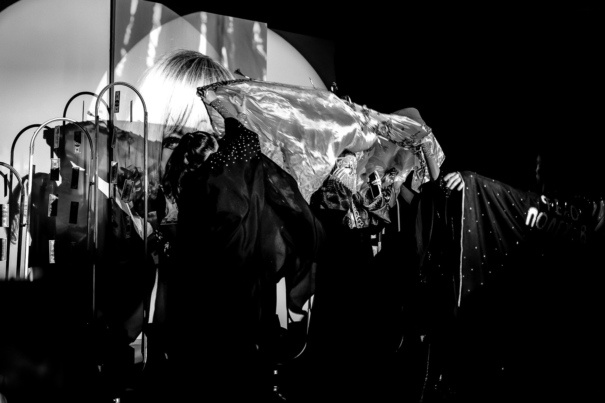 Съёмка вечеринки в Пензе. VERSLIBRE | Свадебный и репортажный фотограф в Санкт-Петербурге