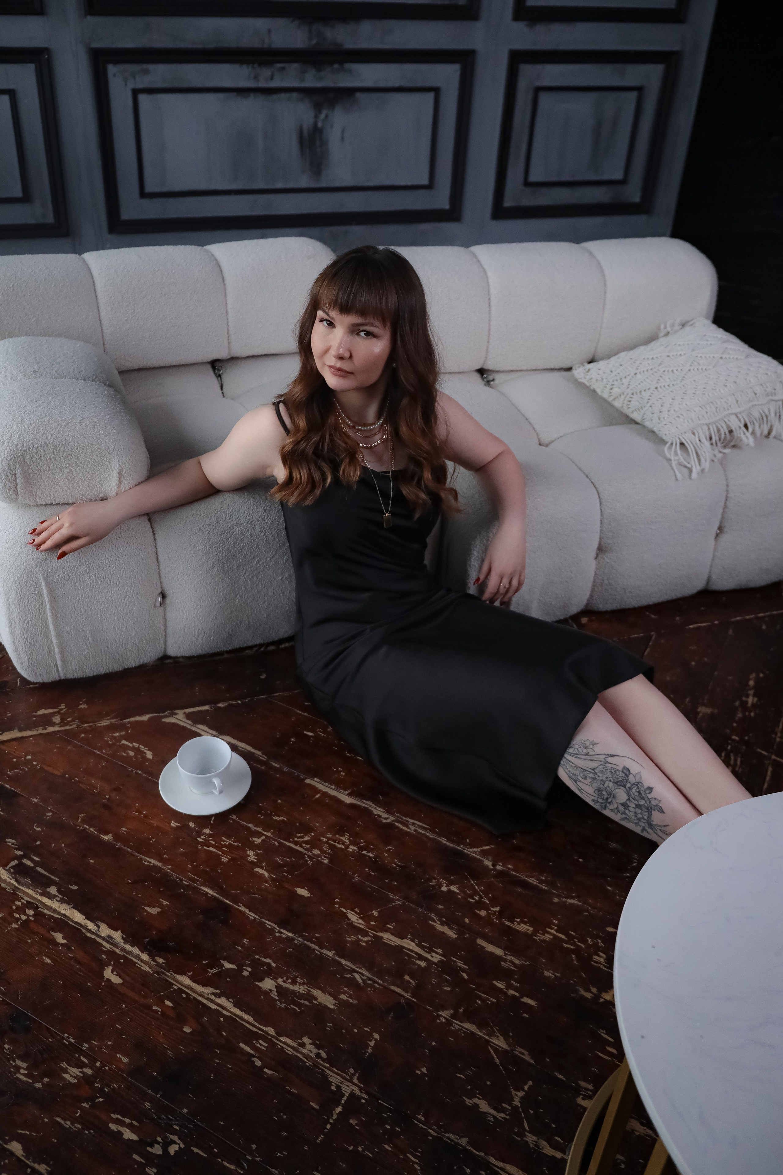 Юлия. Фотограф г. Хабаровск. Семейные и индивидуальные съёмки