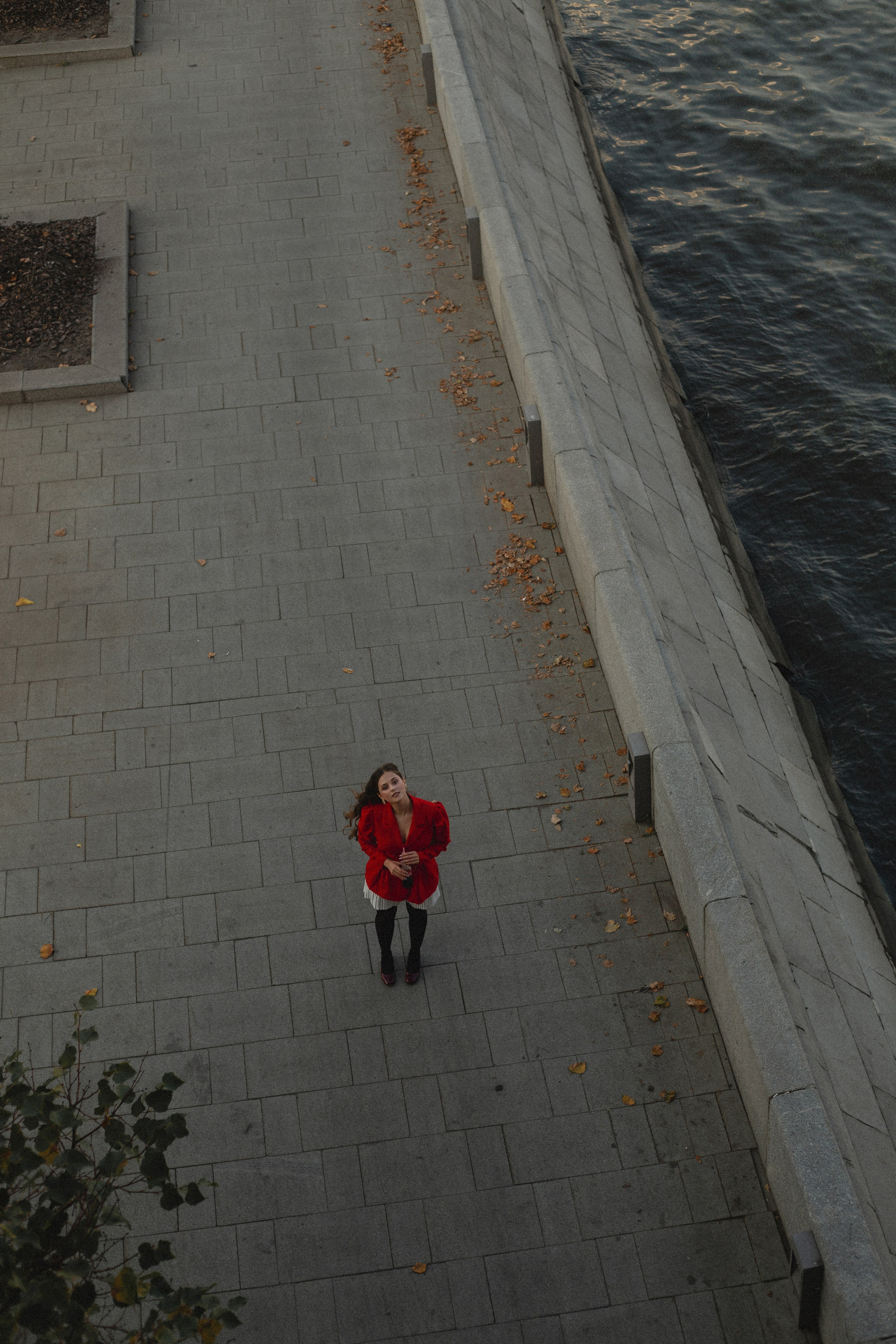 Саша Милёшина. Фотограф | Юля Ди