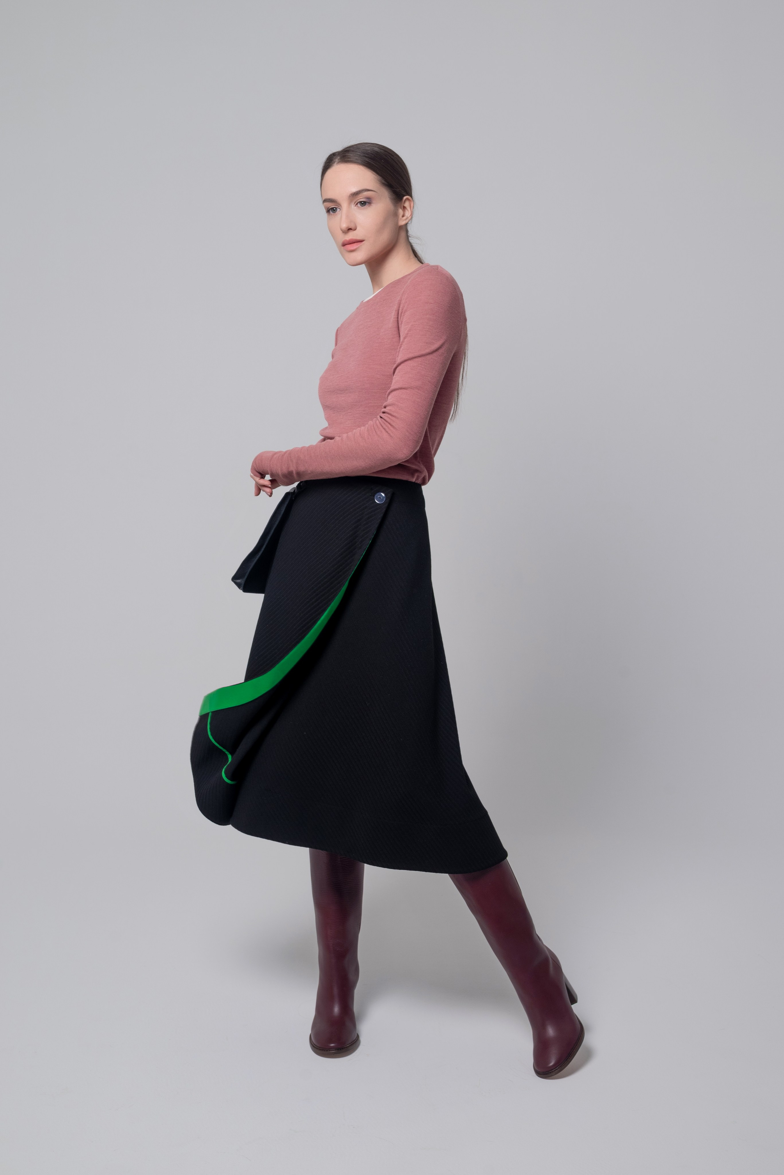 ModFled (каталог). Фотограф Москва Виктория Вишневская актерское / модельное портфолио