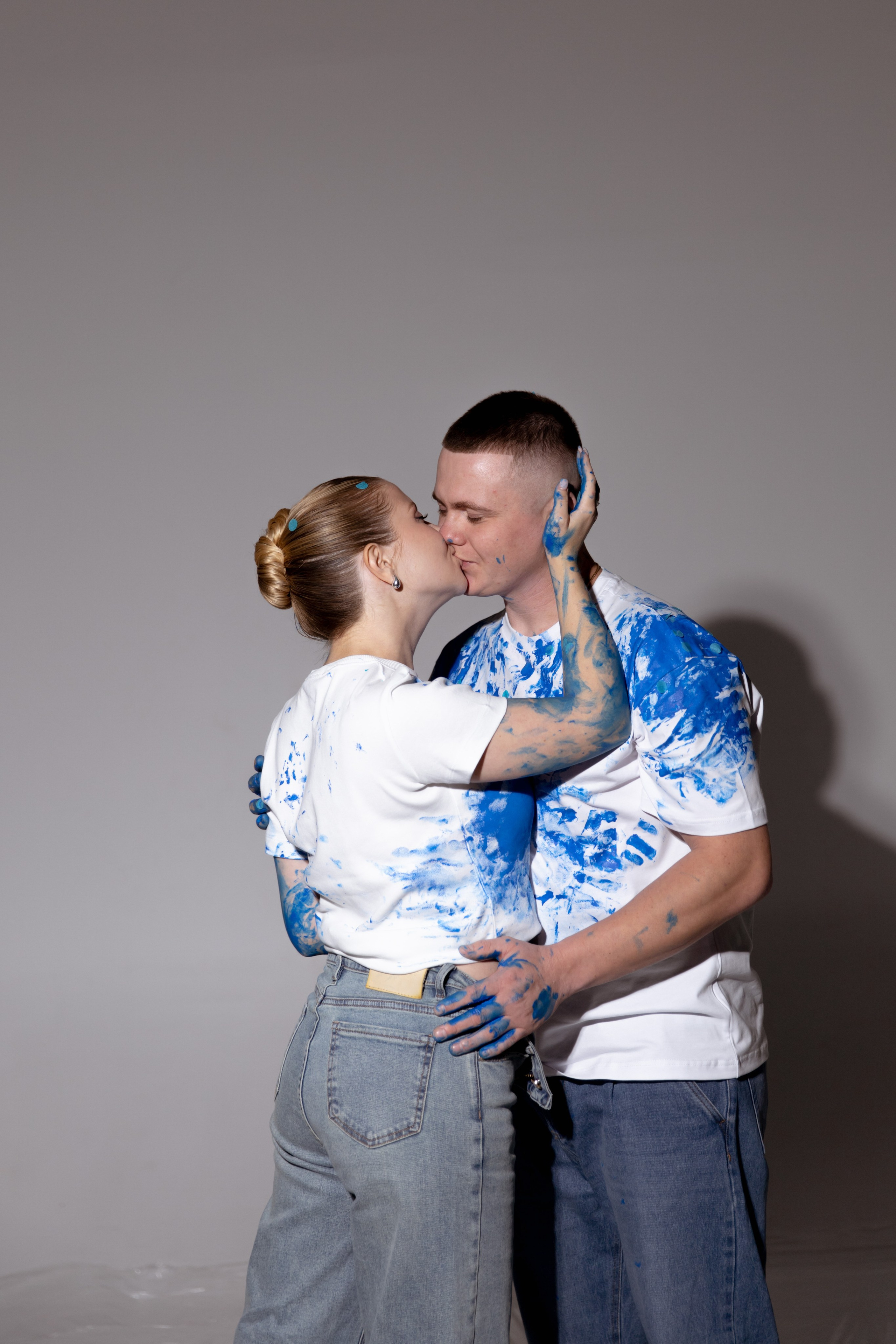 Беременность. Фотограф индивидуальных женских портретов и LOVEstory в Москве