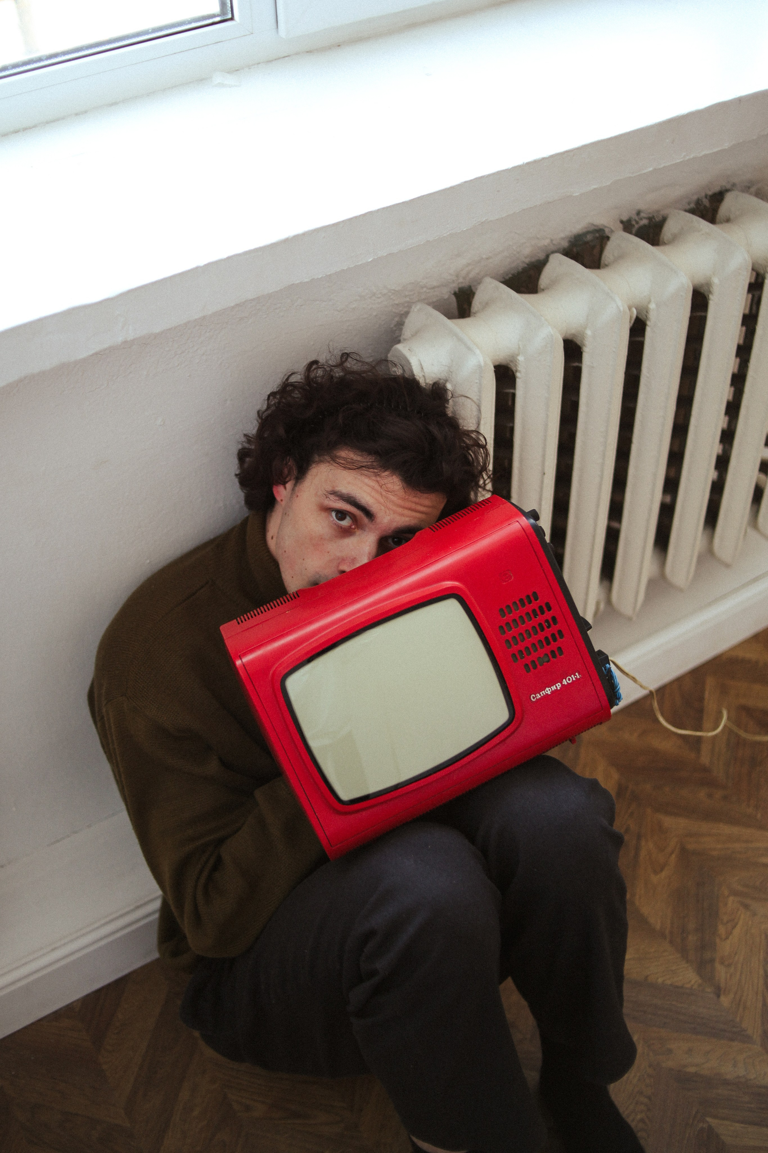 Гриша. Свадебный и индивидуальный фотограф в Волгограде Епихина Надежда