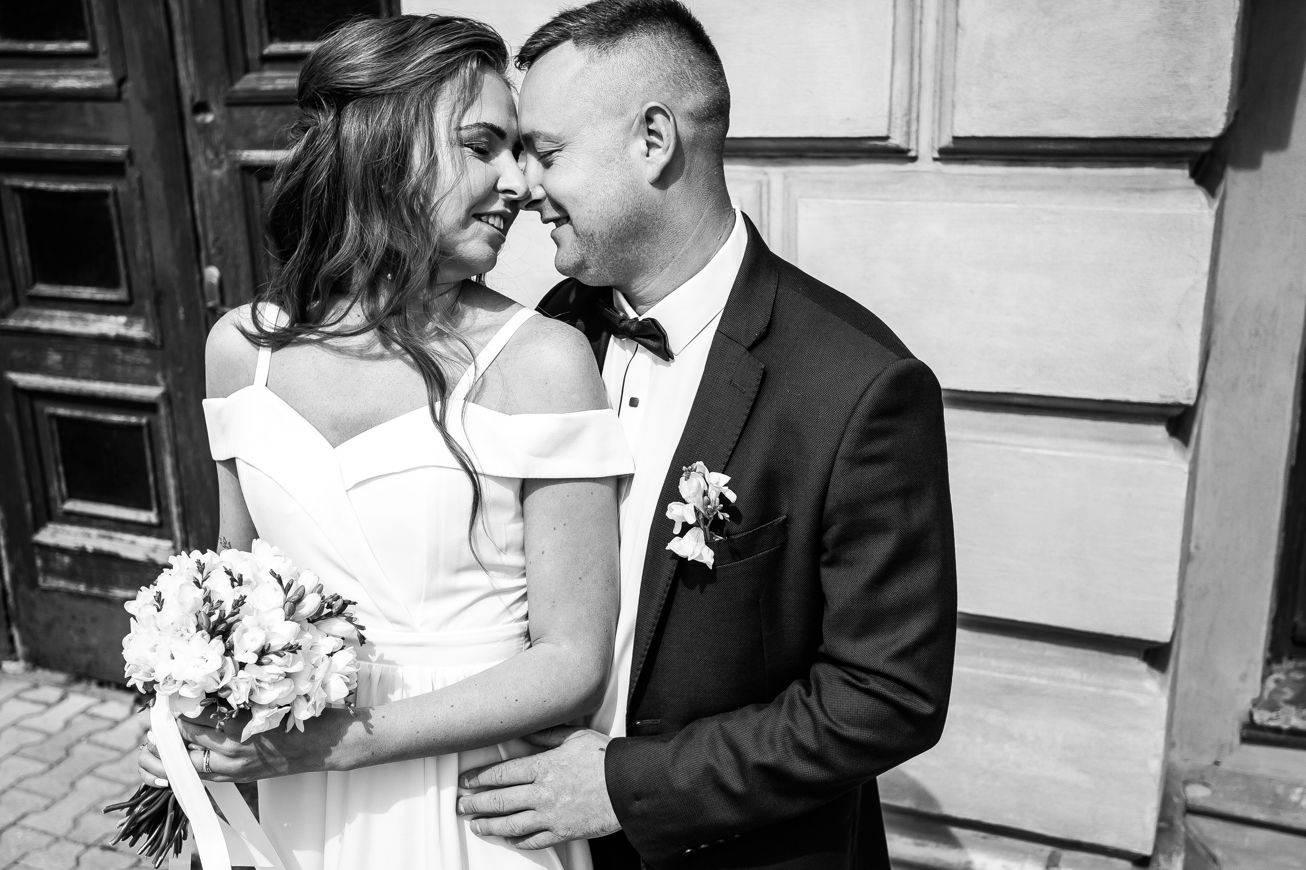 Вера и Андрей. Фотограф в Калининграде Баскакова Юлия