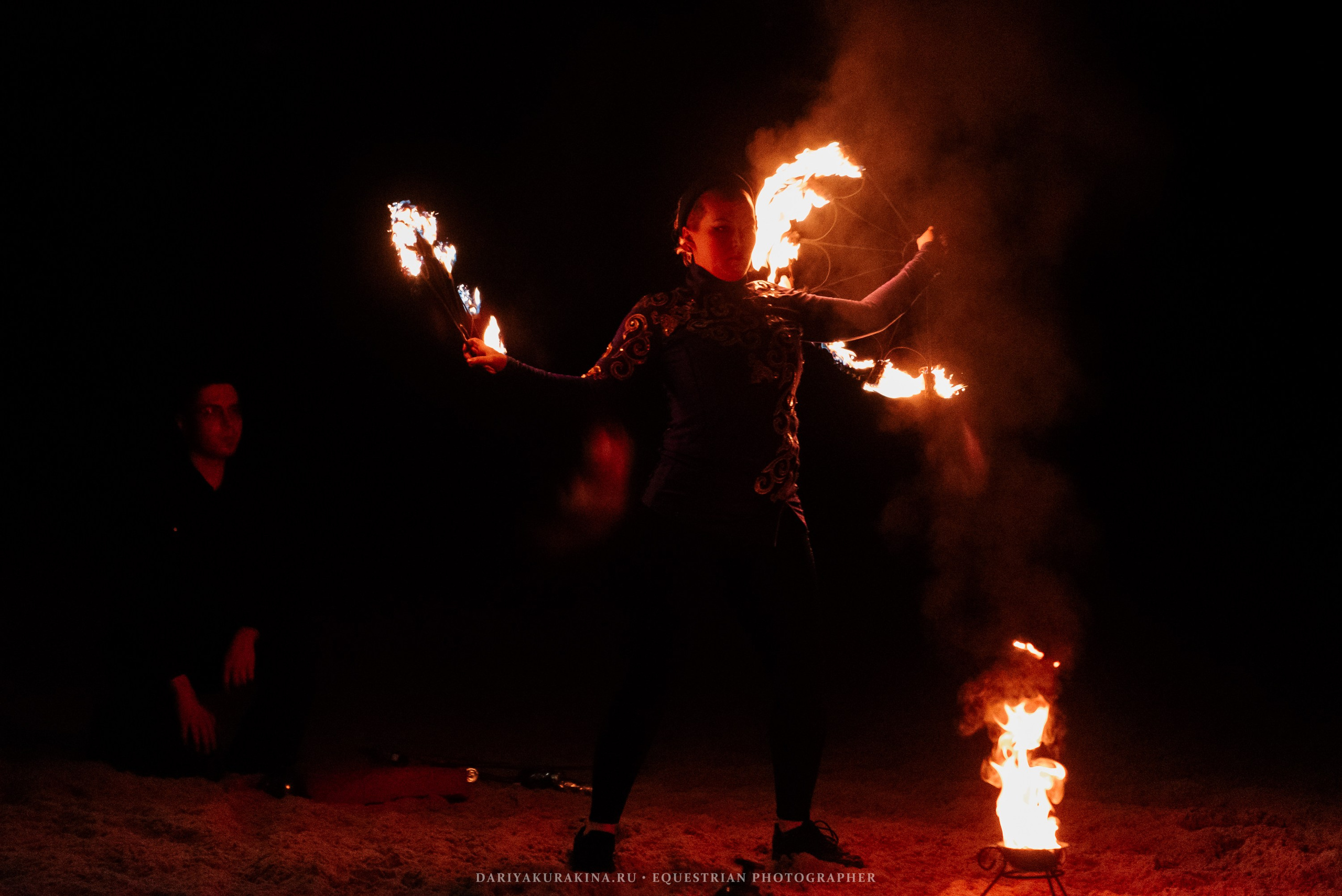 Конное представление «Дыхание Звёзд». Конный фотограф Куракина Дарья • Фотосессии с лошадьми