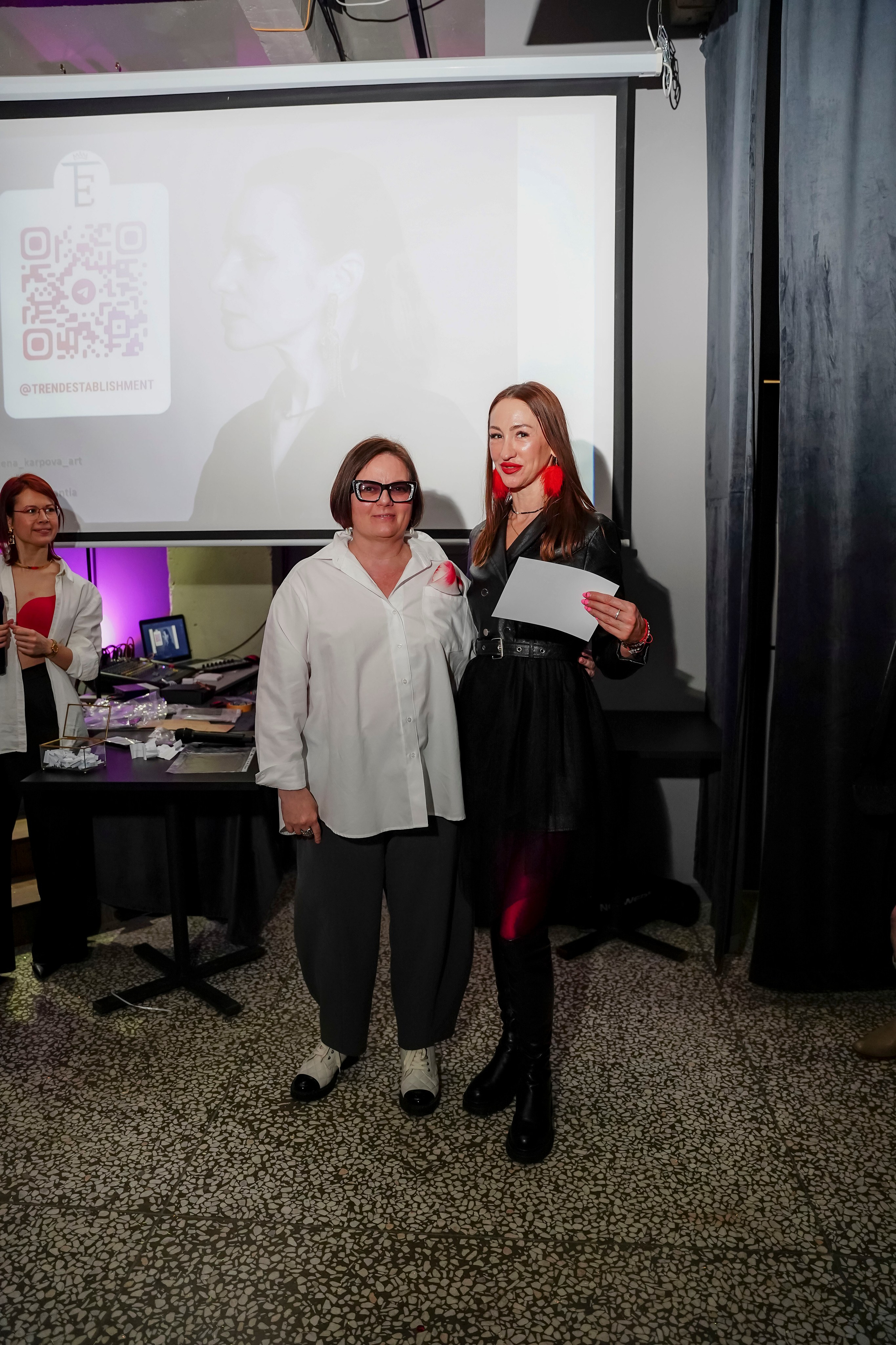 Репортаж с лекции для влюбленных в моду. Геннадий Войтов — контент под любые задачи