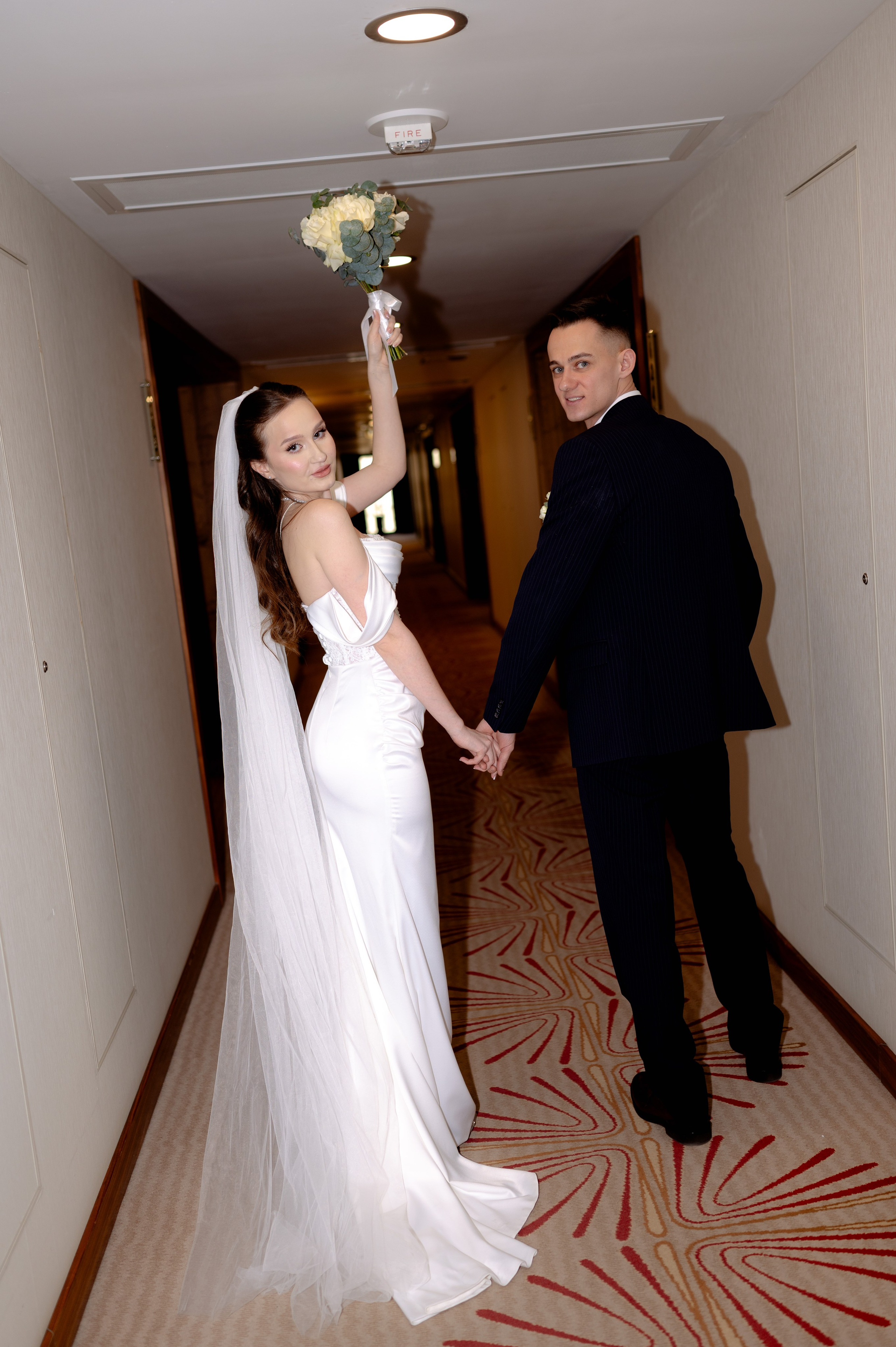 Ю|В. Свадебный фотограф Новосибирск