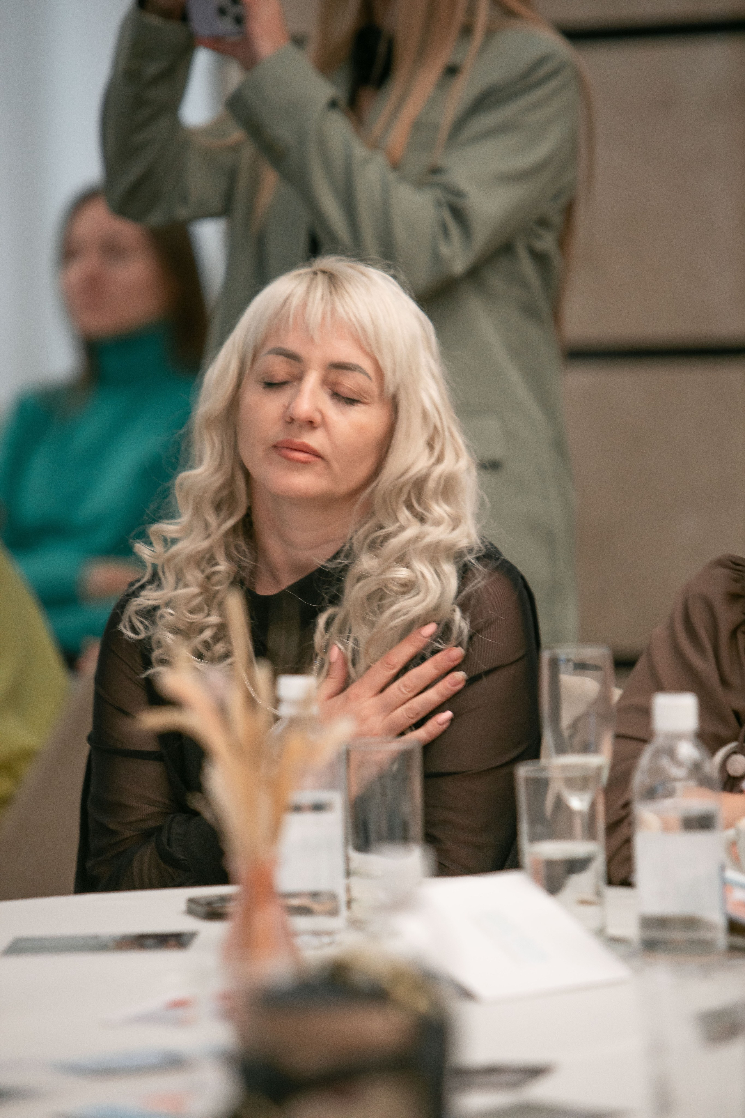 Семь ключей. Репортажный фотограф в Новосибирске