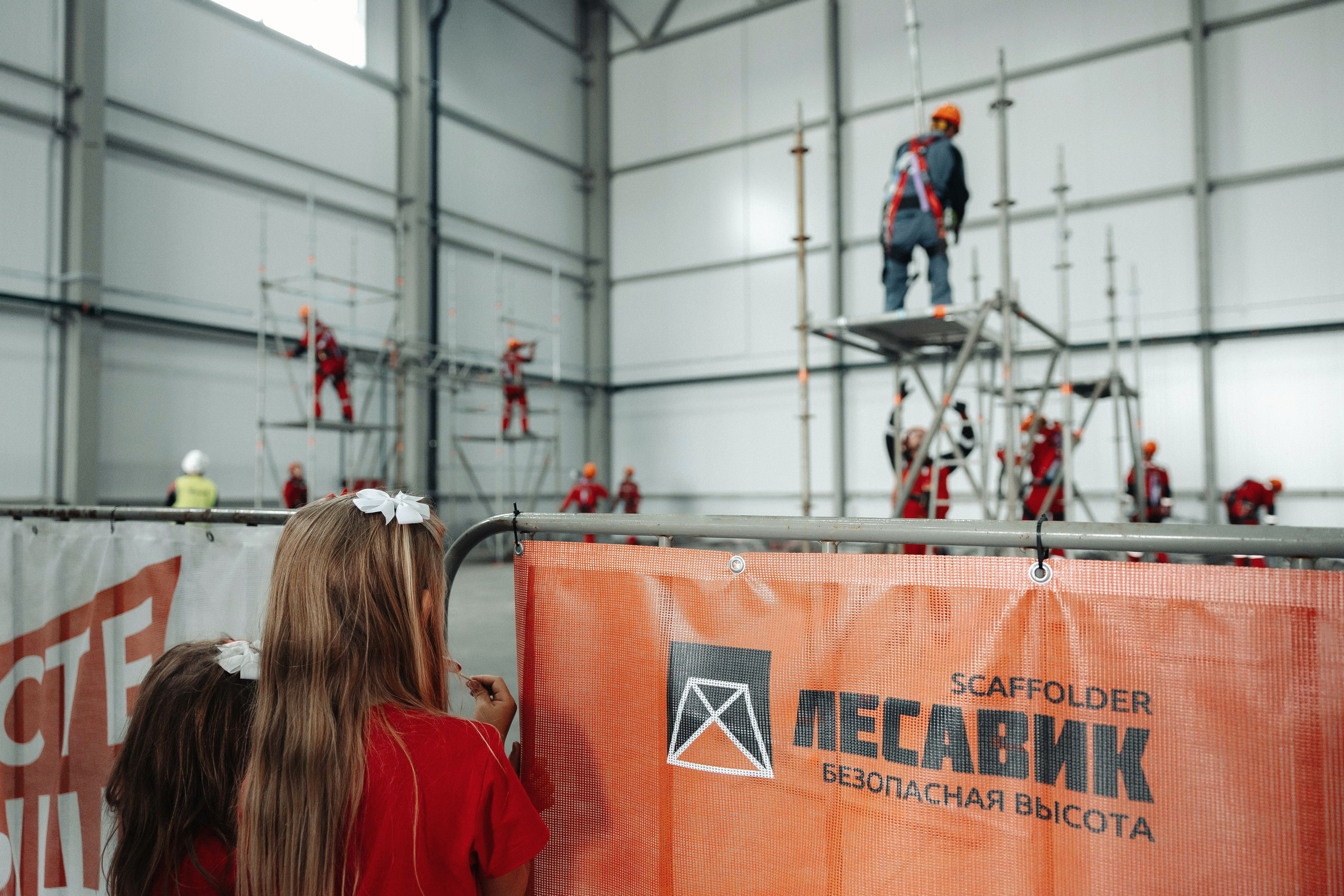 Репортажная фото съемка тимбилдинга и корпоративных профсоревнований. Алексей Шаров — свадебный и репортажный фотограф в Нижнем Новгороде