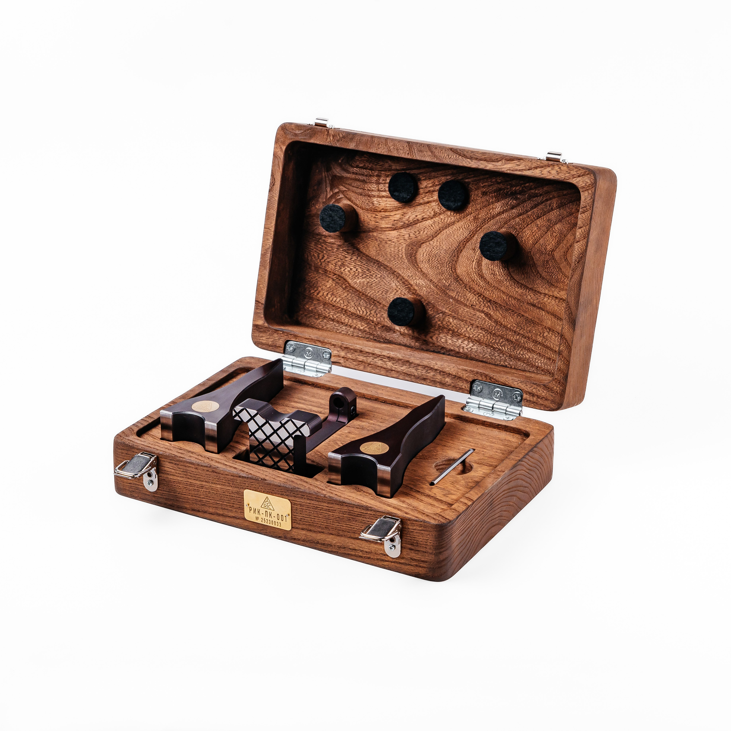 Russian Tool Company. Главная