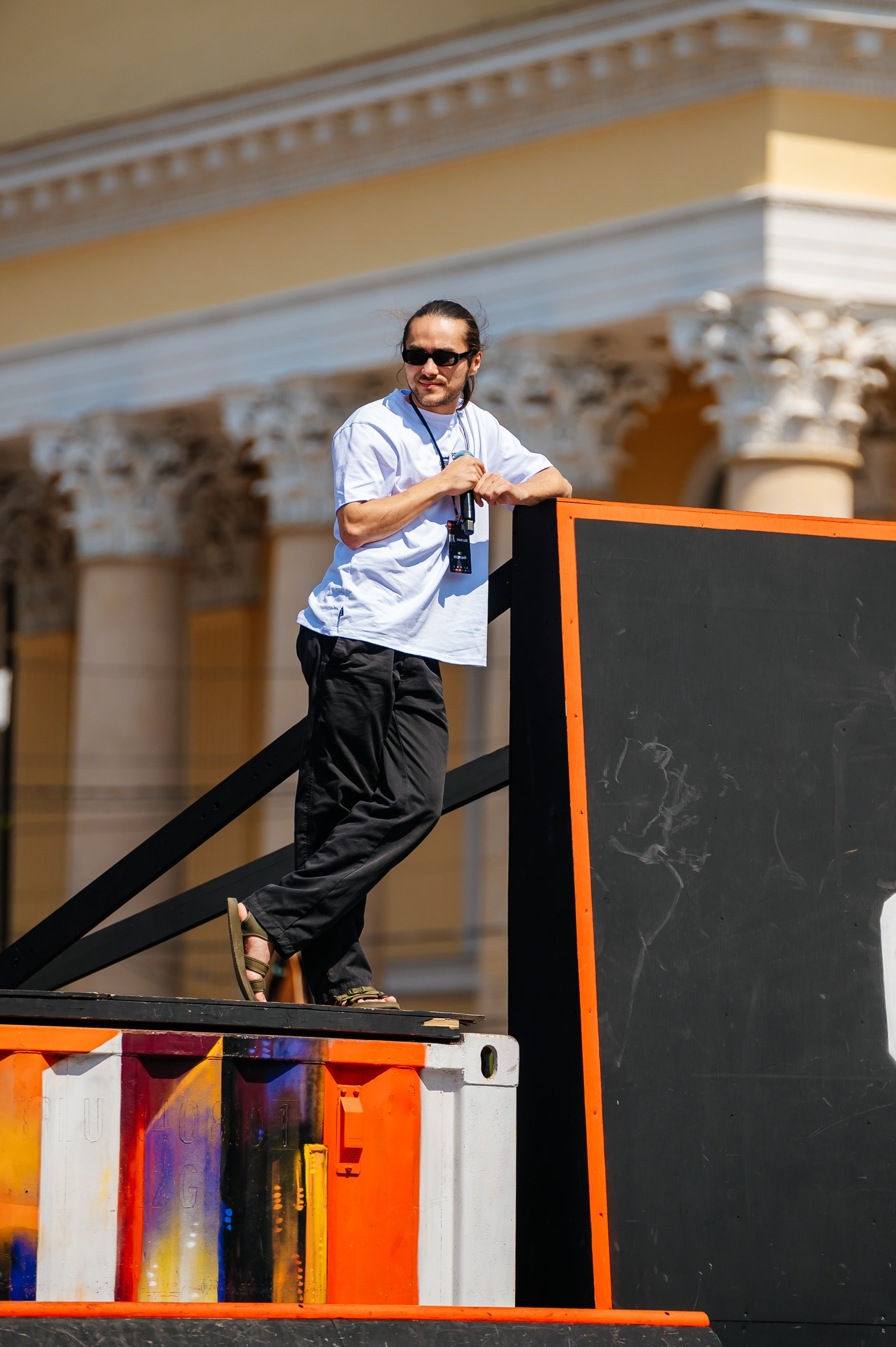 VK / Kardo. Главная