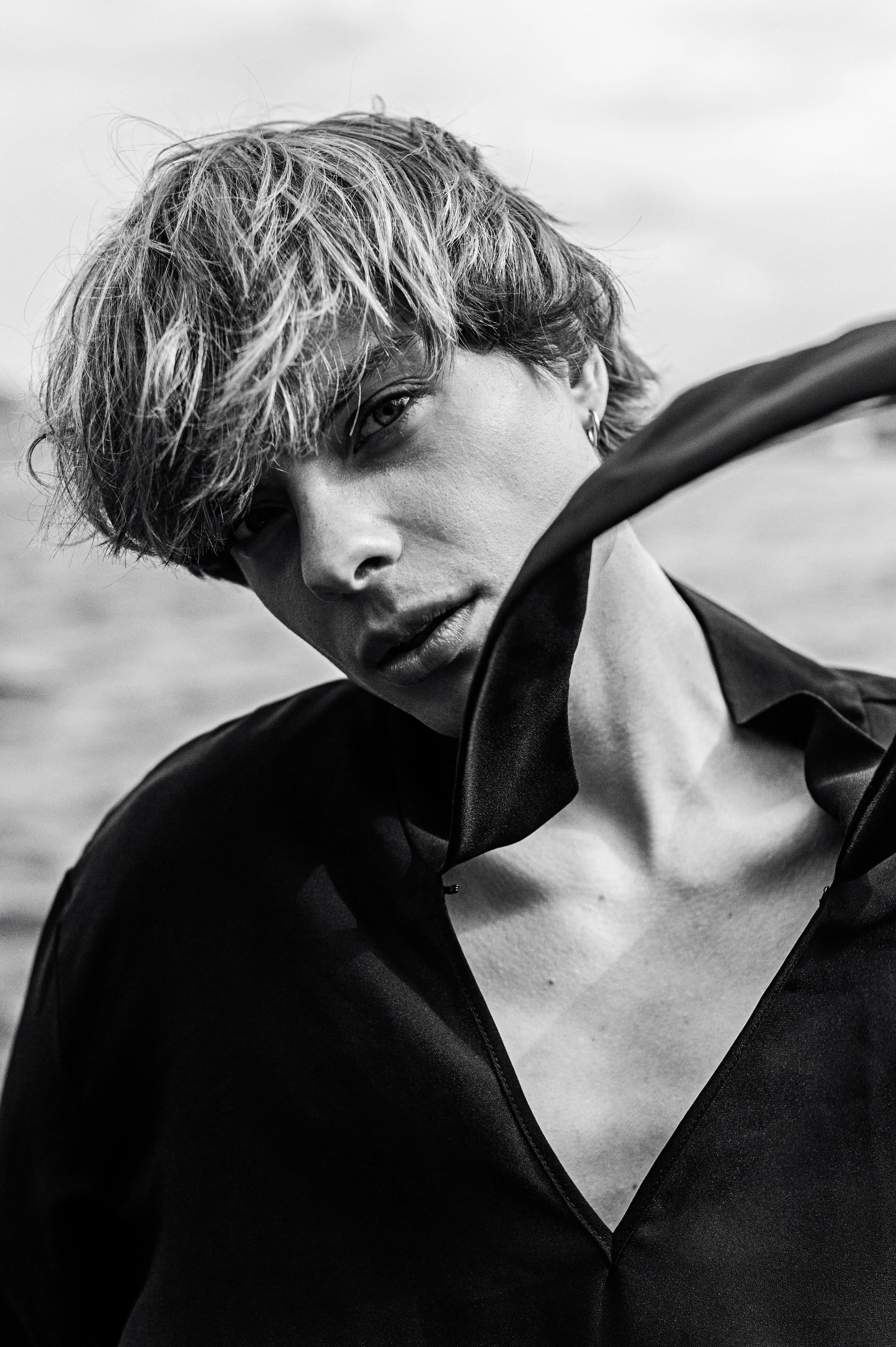 Августин. Сергей Виноградов фотограф Россия Санкт-Петербург