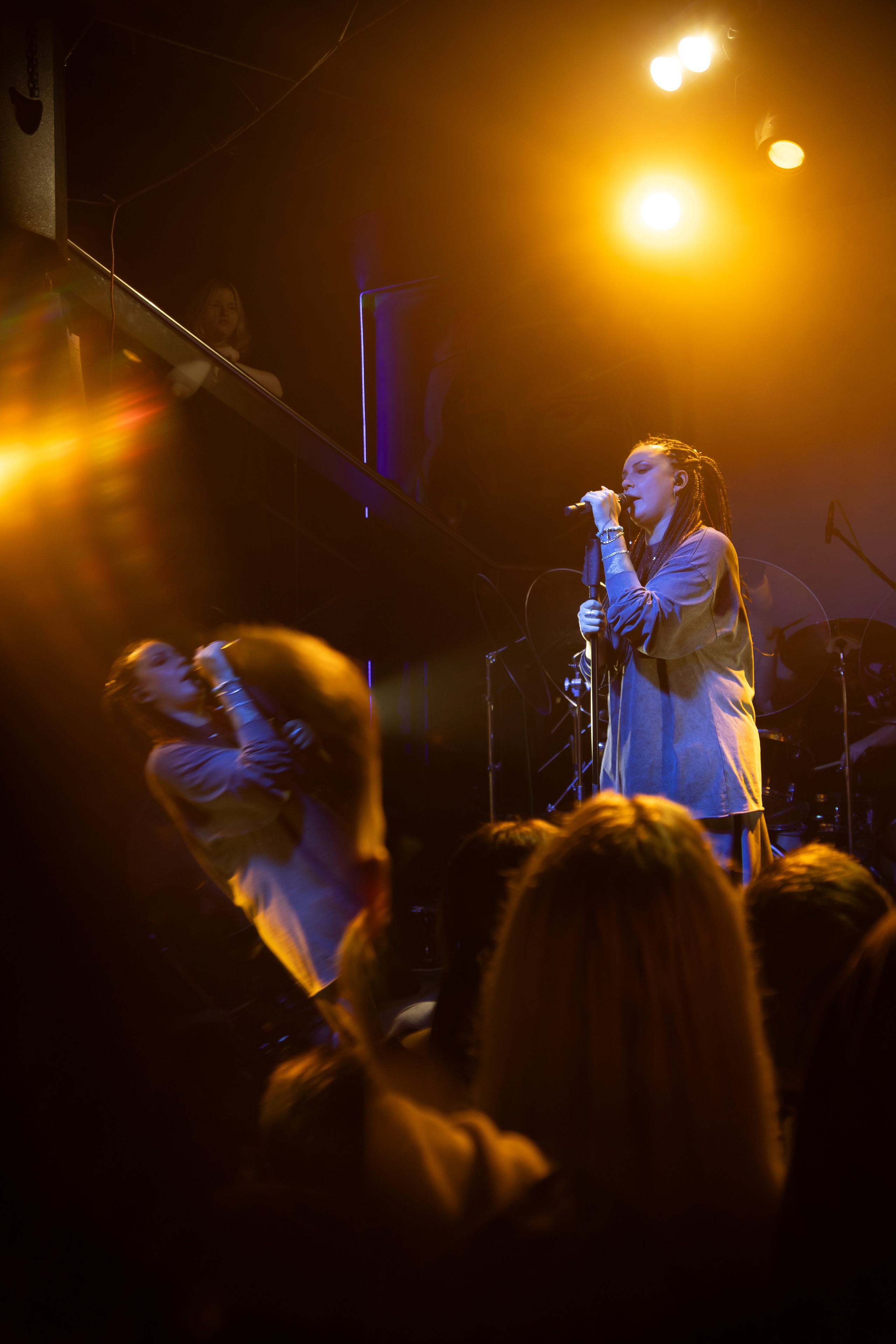 Drummatix. Красноярск, 05.12.2024. Фотограф Регина Крикунова г. Красноярск