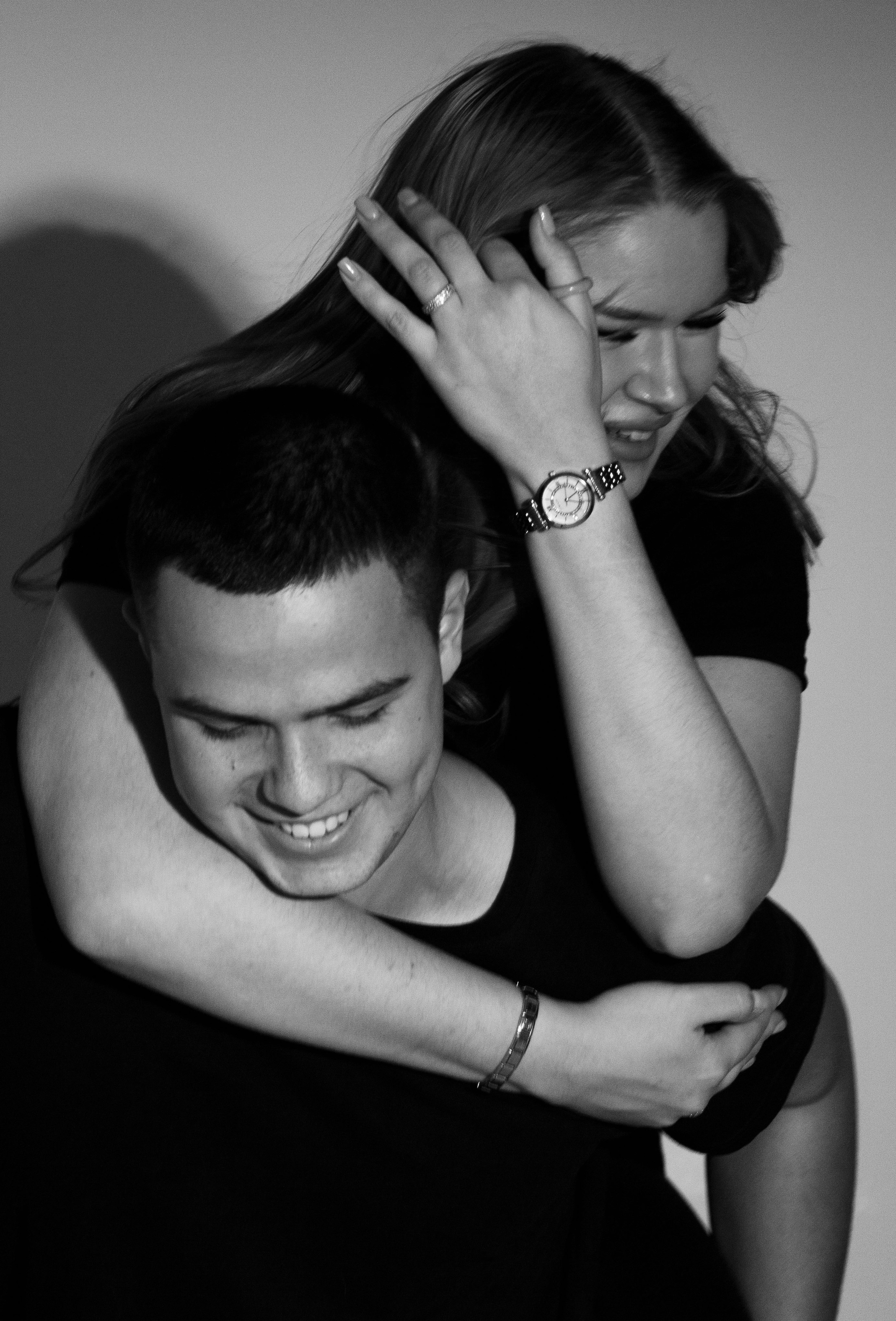 Lovestory Ольга и Данила. Главная