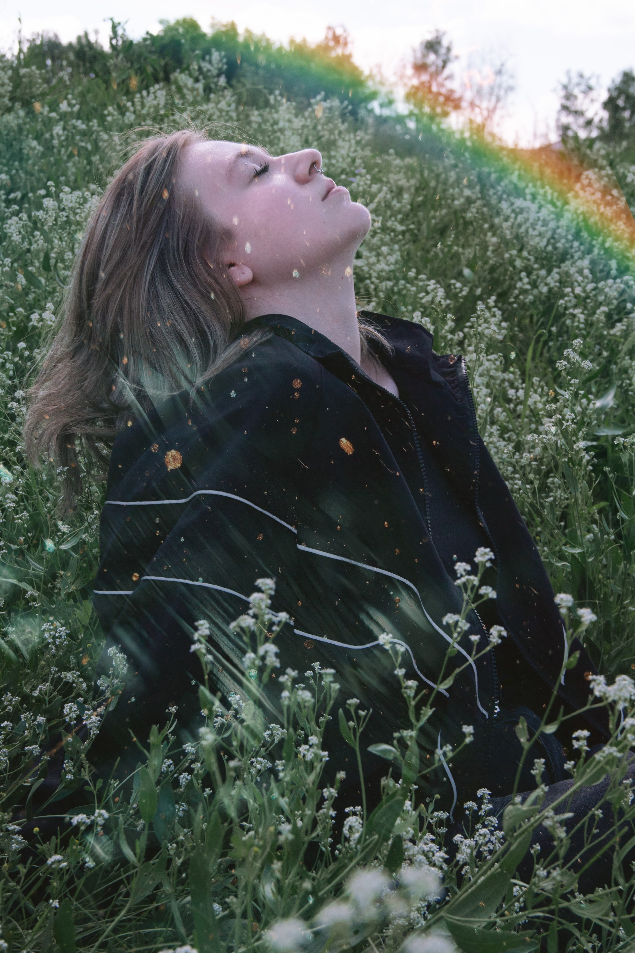 Марина. Главная