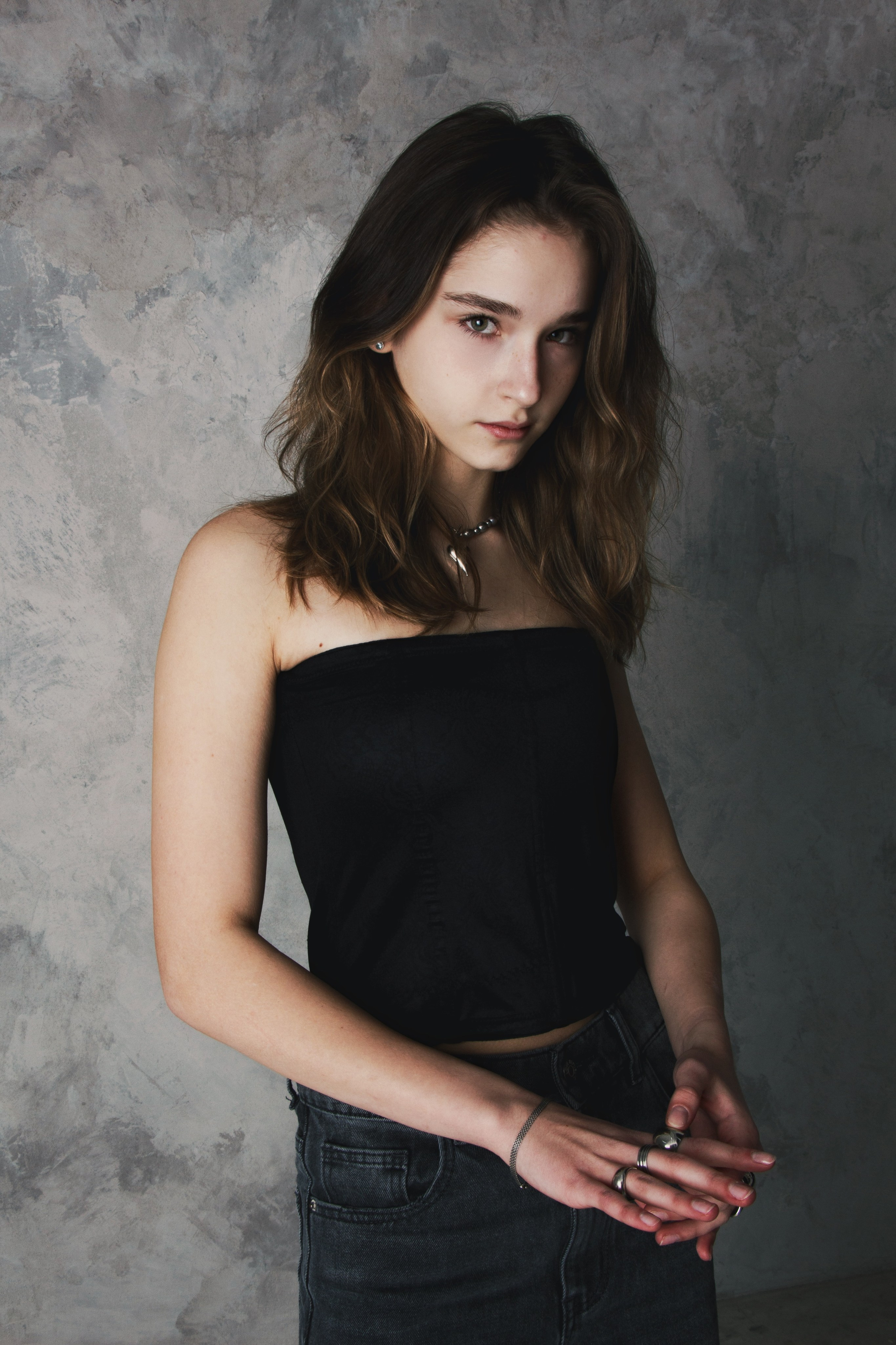 Ирина. Фотограф by Anasteisha