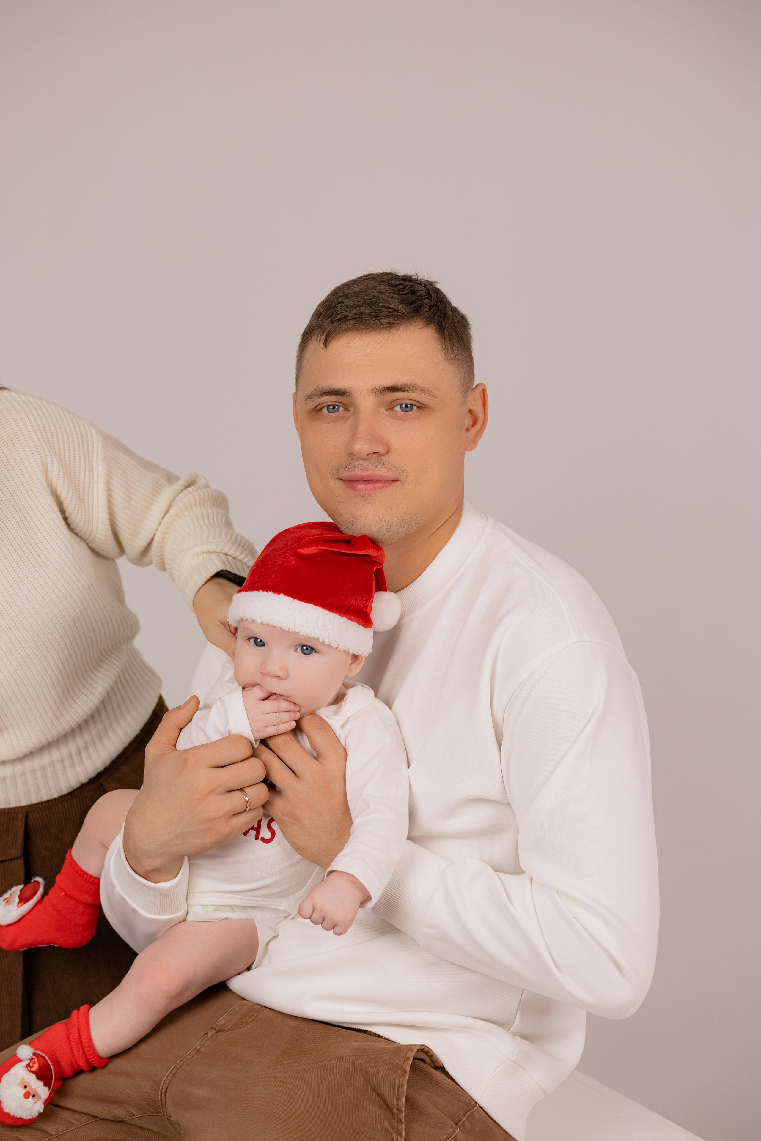 Диана семейная студия Ми2ми. Семейный, детский фотограф в Твери Кираева Лилия