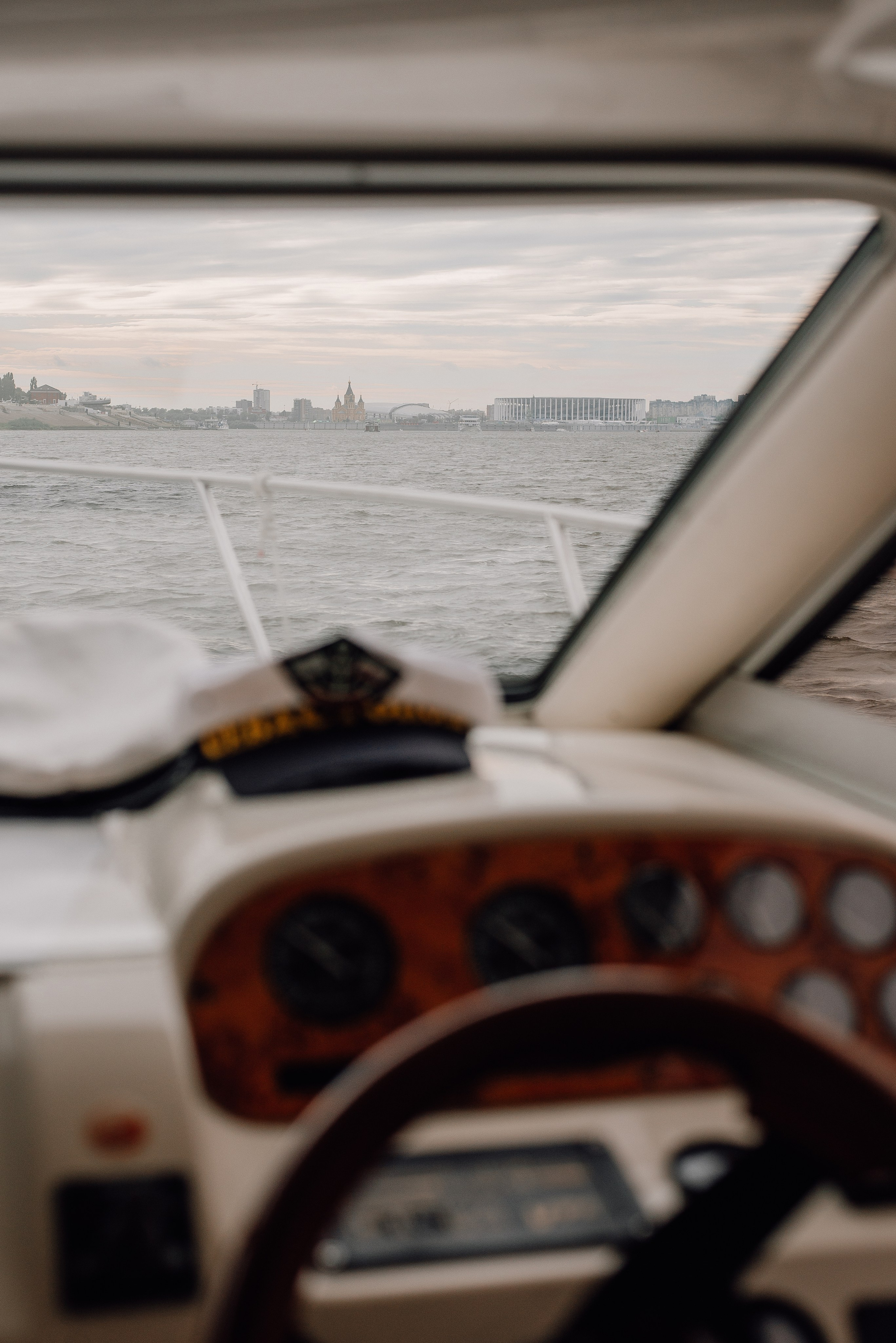 Путешествие в Нижний Новгород — девичник. Семейный и детский фотограф Иваново Ксения Азаренкова