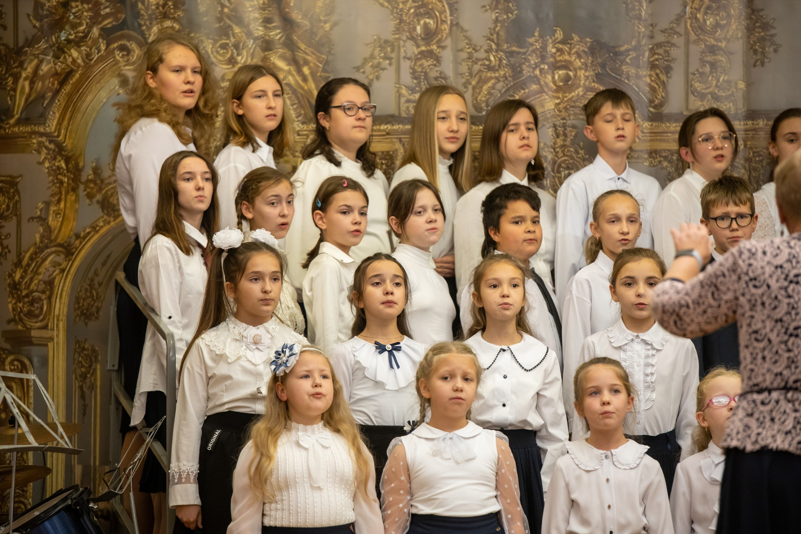 Концерт памяти Г. З. Райхеля. Фотограф в Туле Крупский АнДРей. Фотостудия «КАДР71» в Туле
