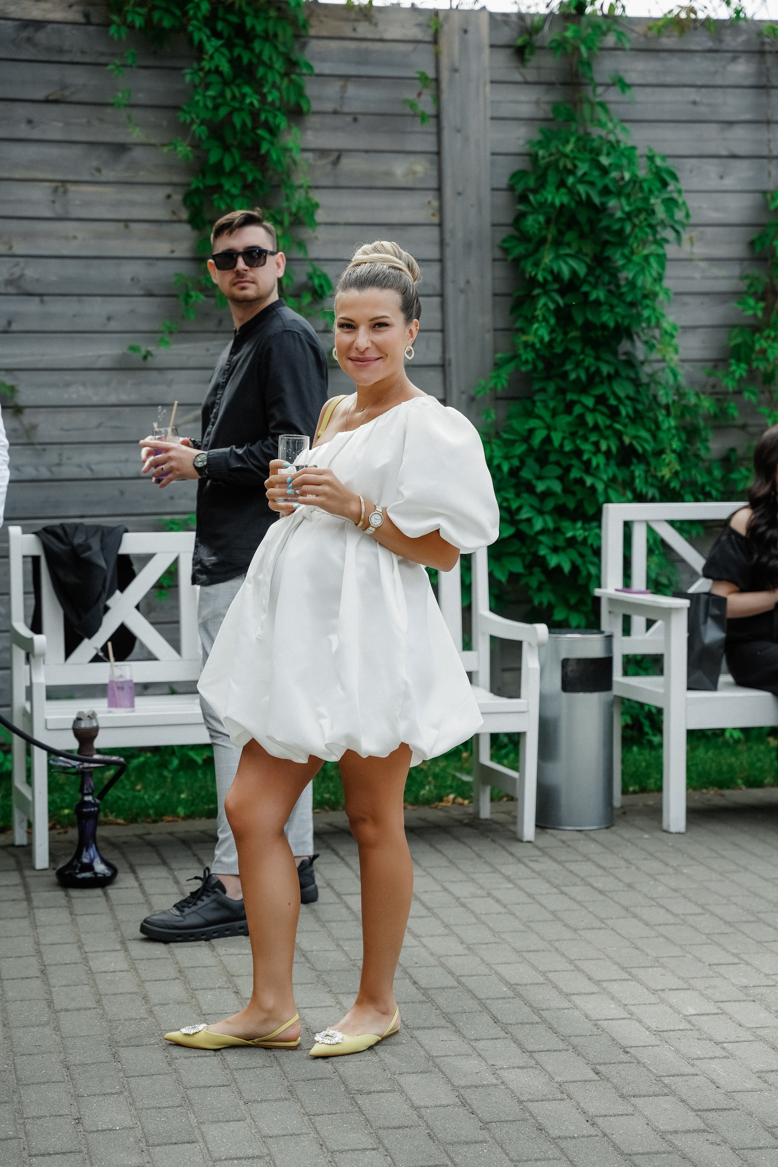 Где-то в подмосковье. Свадебный фотограф AllexD в Москве, Санкт-Петербурге