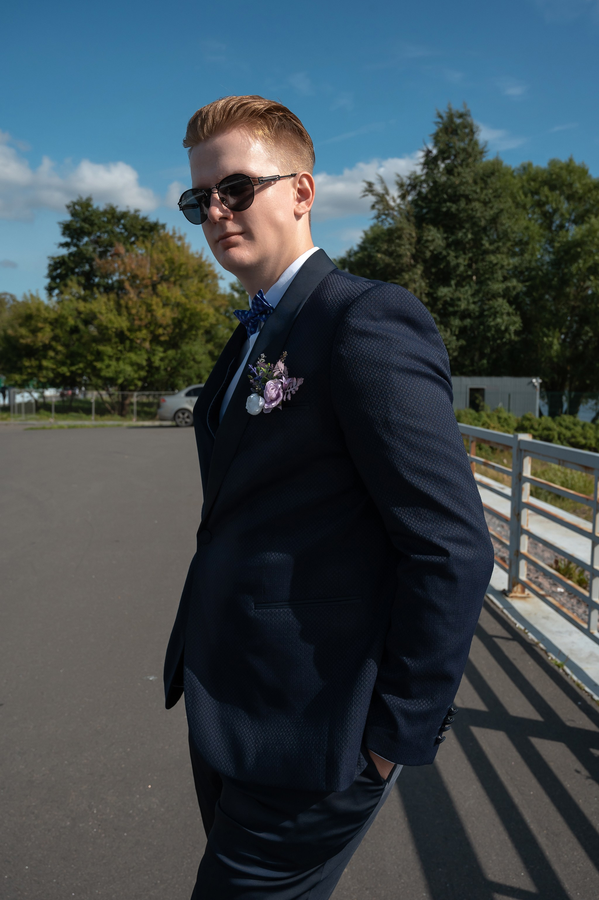 Стильная свадьба. Свадебный и семейный фотограф из Санкт-Петербурга Климов Анатолий