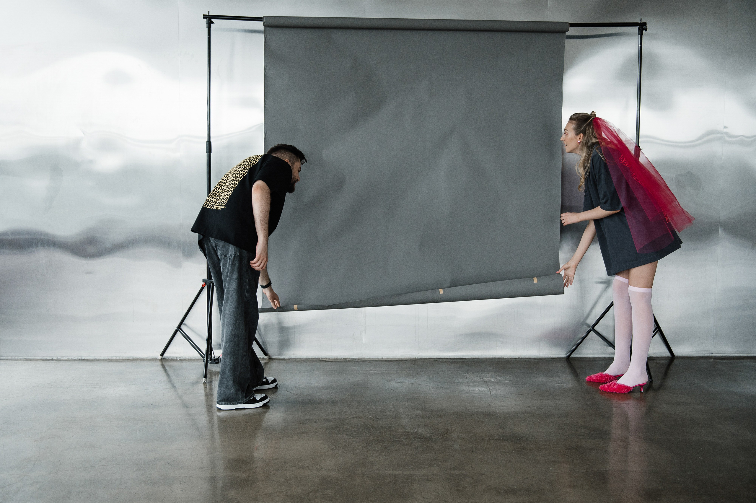 Stop the clocks forever. Свадебный фотограф Саша Базенко