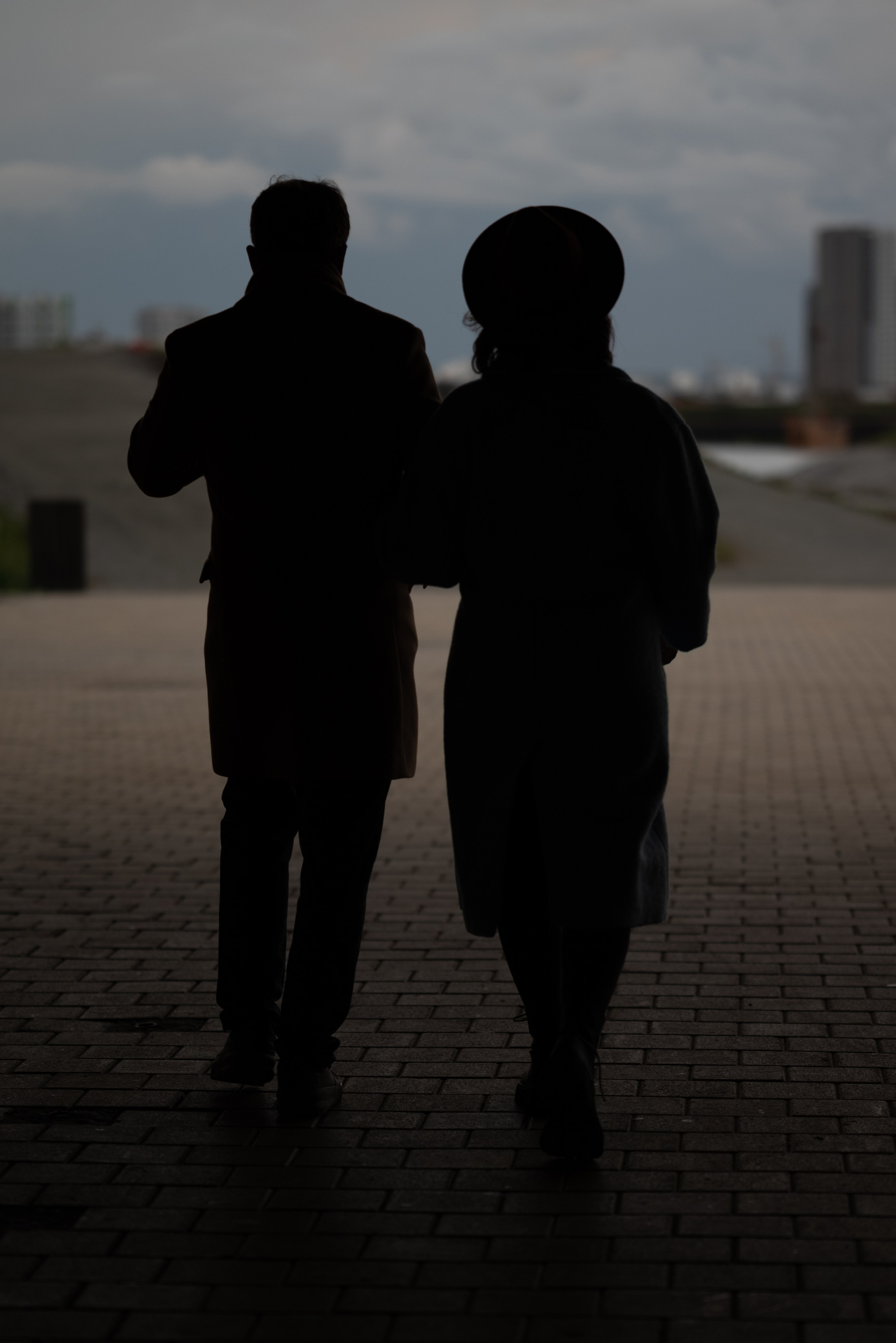 Анна&Александр. Семейный и детский фотограф в Екатеринбурге Валерия Нагибина