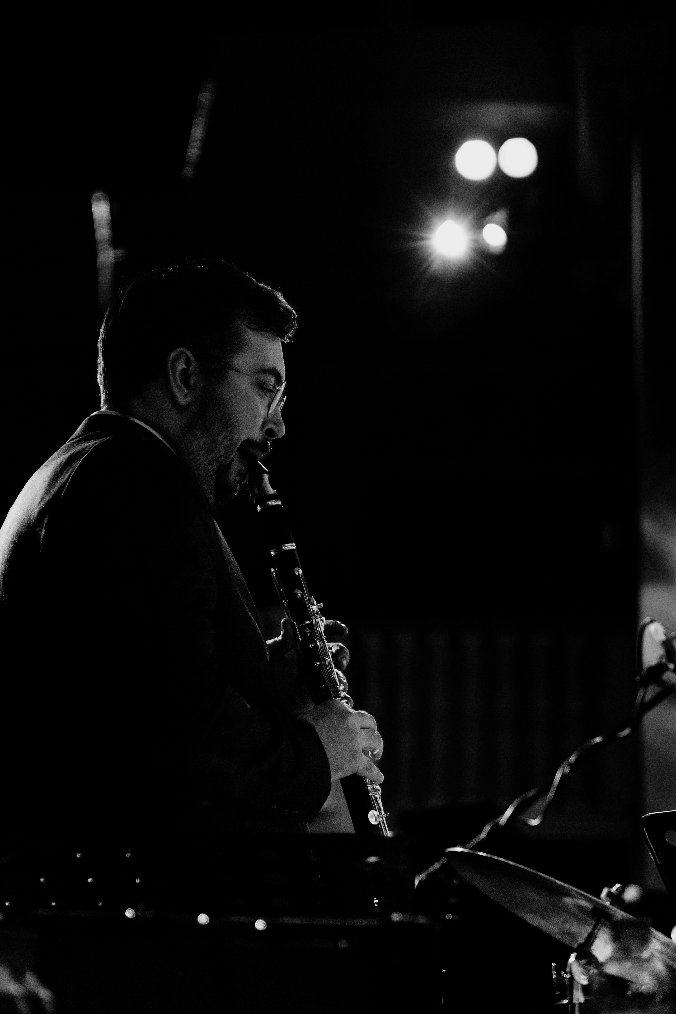 JAZZ FESTIVAL 2026. Фотограф в Санкт-Петербурге Ангелина Вражевская