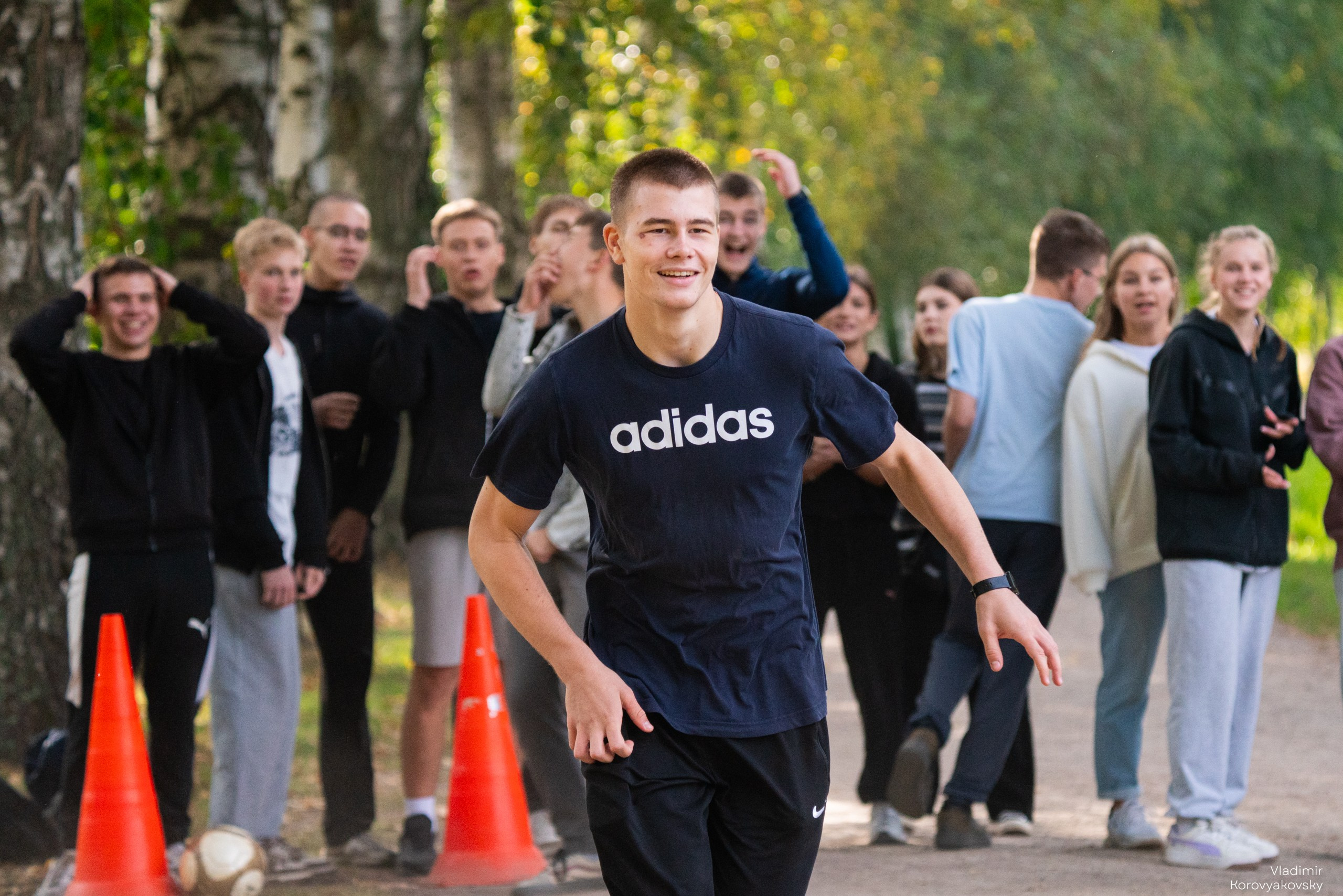 ТурСлёт 2024 г. Фотограф Владимир Коровяковский