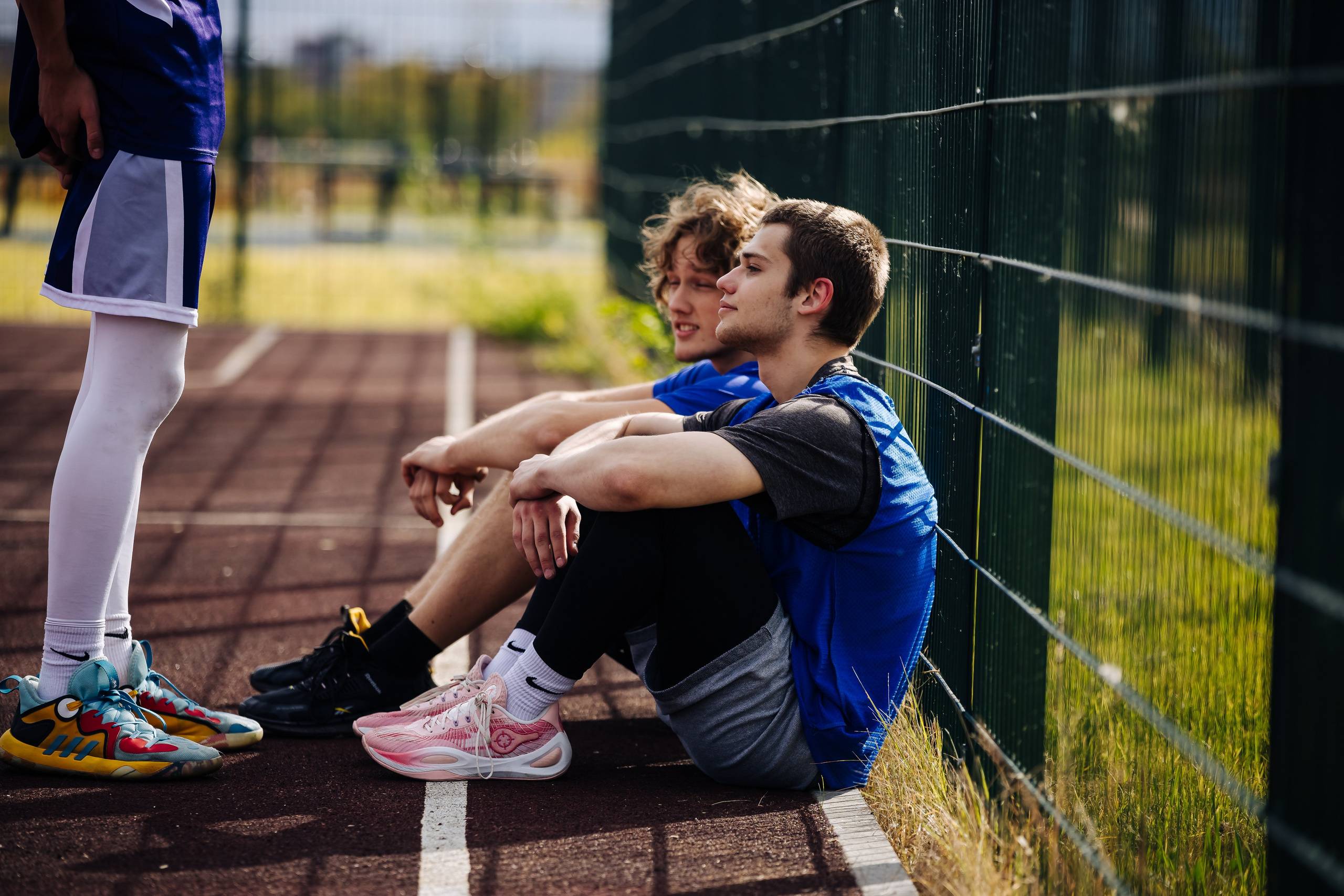 Зов улиц // 21.09.2024. Денис Прохоров Фотограф в г. Магнитогорск