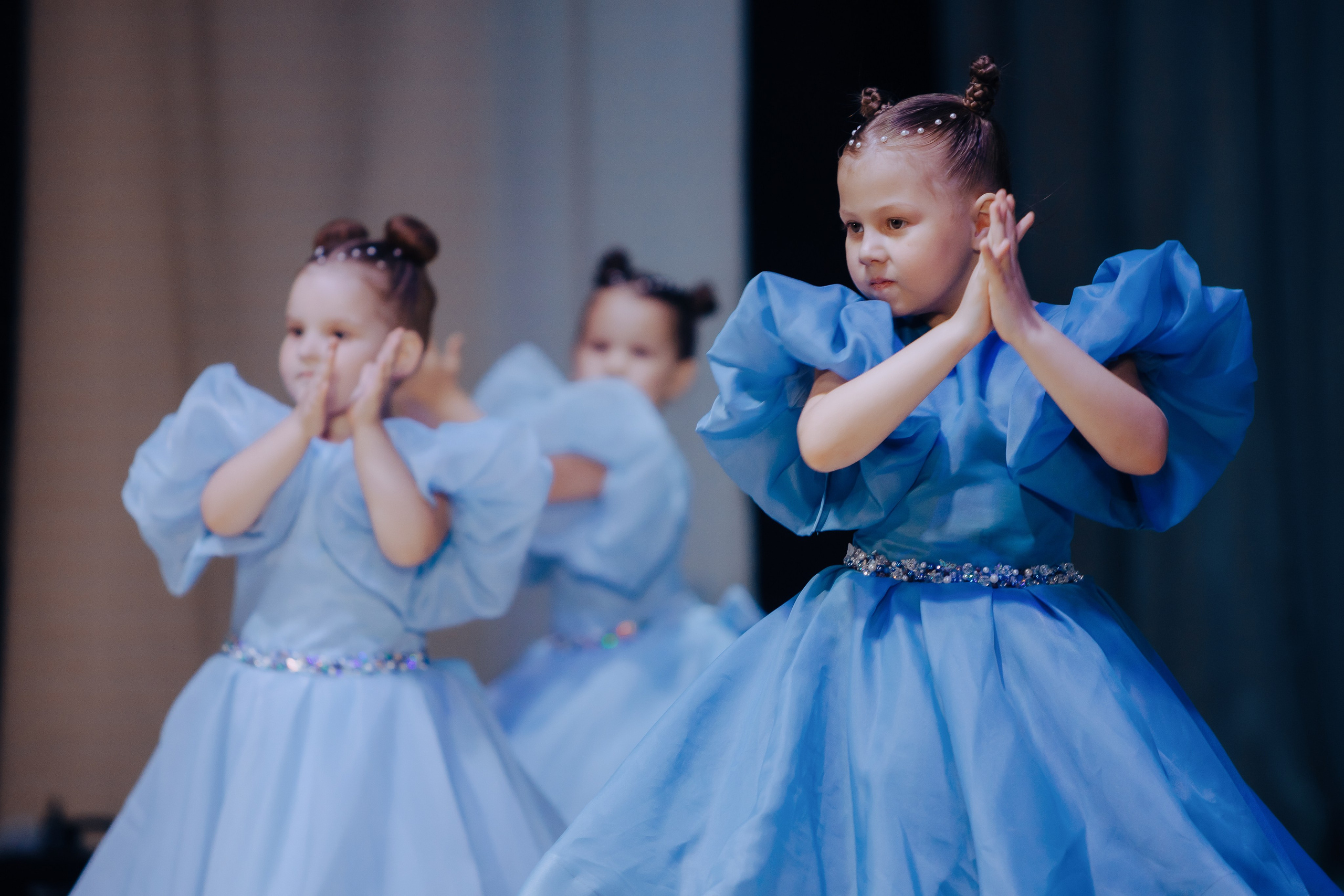 Юбилейный отчетный концерт студии хореографии «DANCEPOUll» // 20.06.25. Денис Прохоров Фотограф в г. Магнитогорск