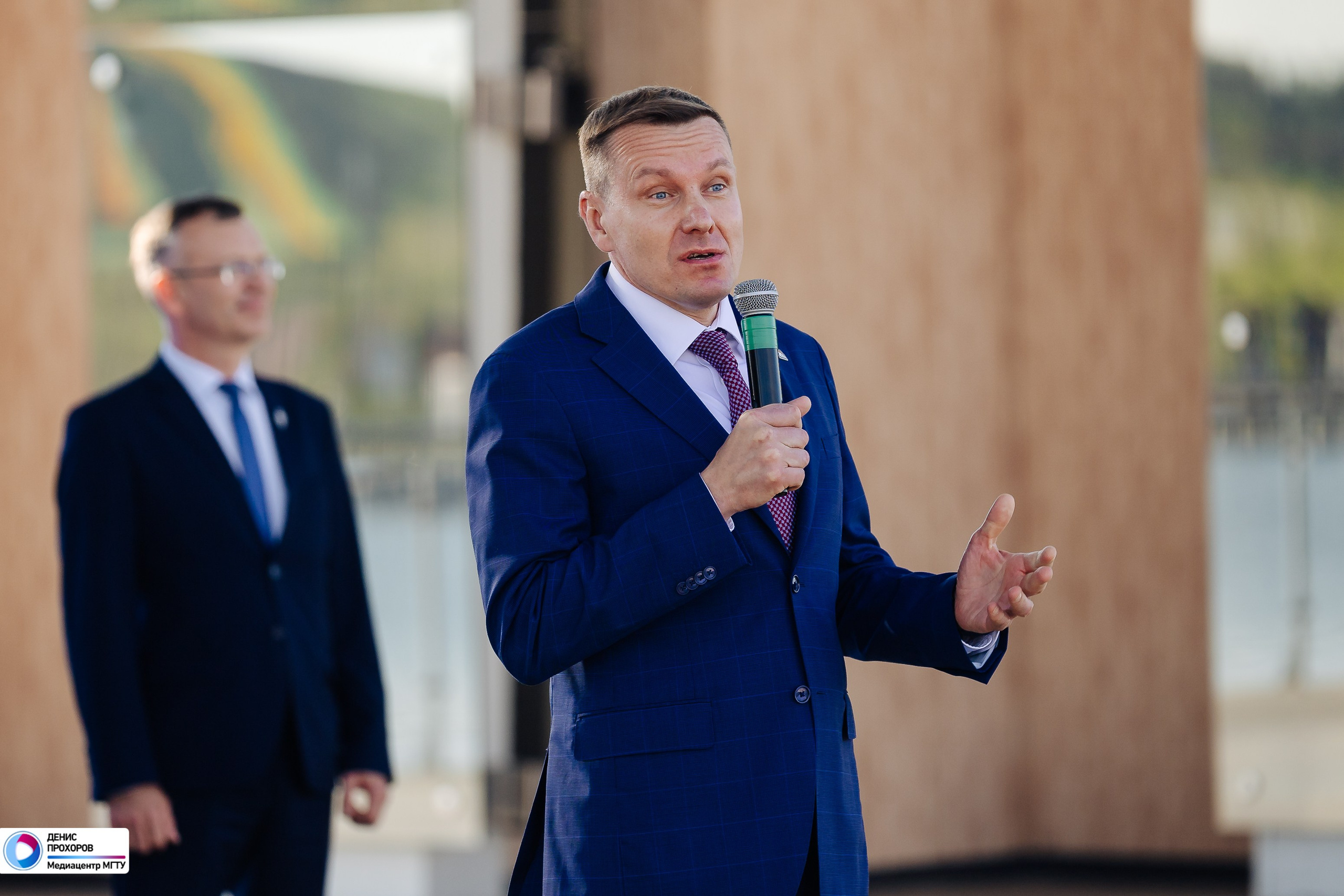 Выпускной МГТУ им. Г. И. Носова — 2024 // 17.07.2024. Денис Прохоров Фотограф в г. Магнитогорск