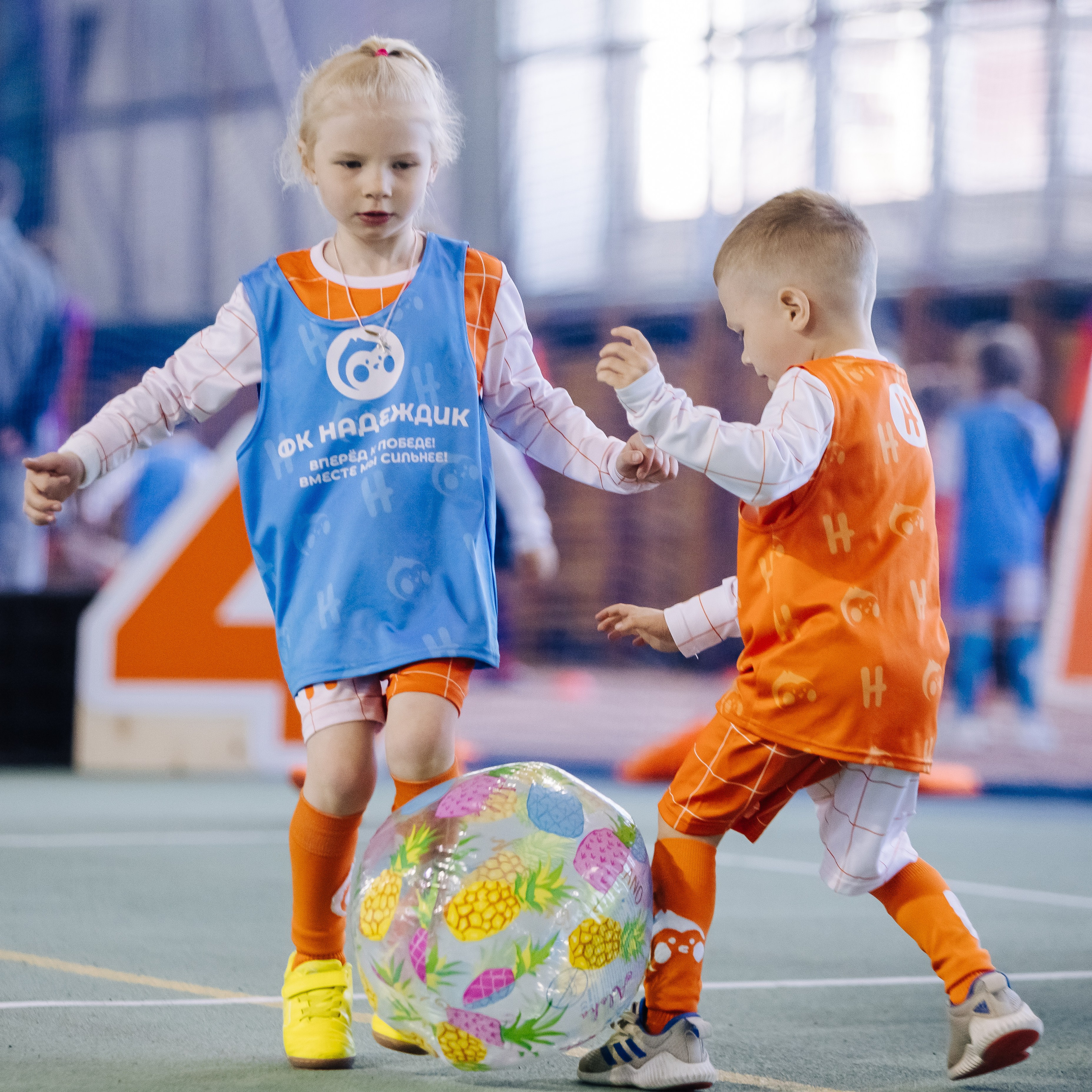 Надеждик CUP // 18.05.25. Денис Прохоров Фотограф в г. Магнитогорск