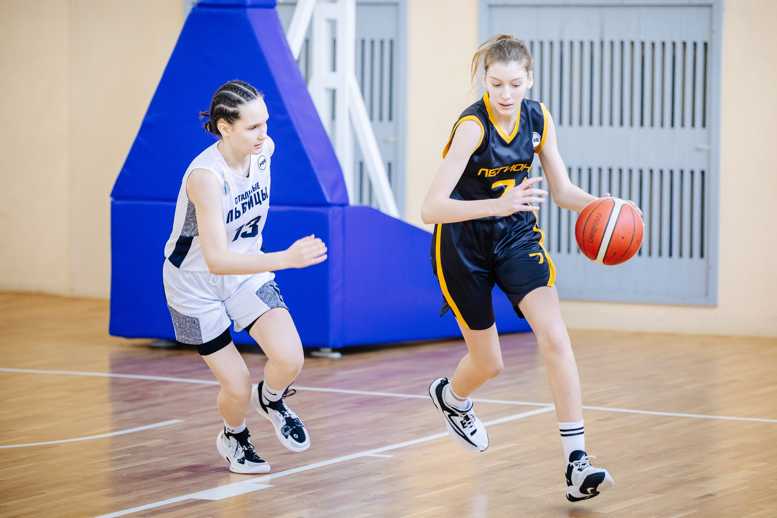 Баскетбол ПЕРВЕНСТВО ЧЕЛЯБИНСКОЙ ОБЛАСТИ // 08.04.24. Денис Прохоров Фотограф в г. Магнитогорск
