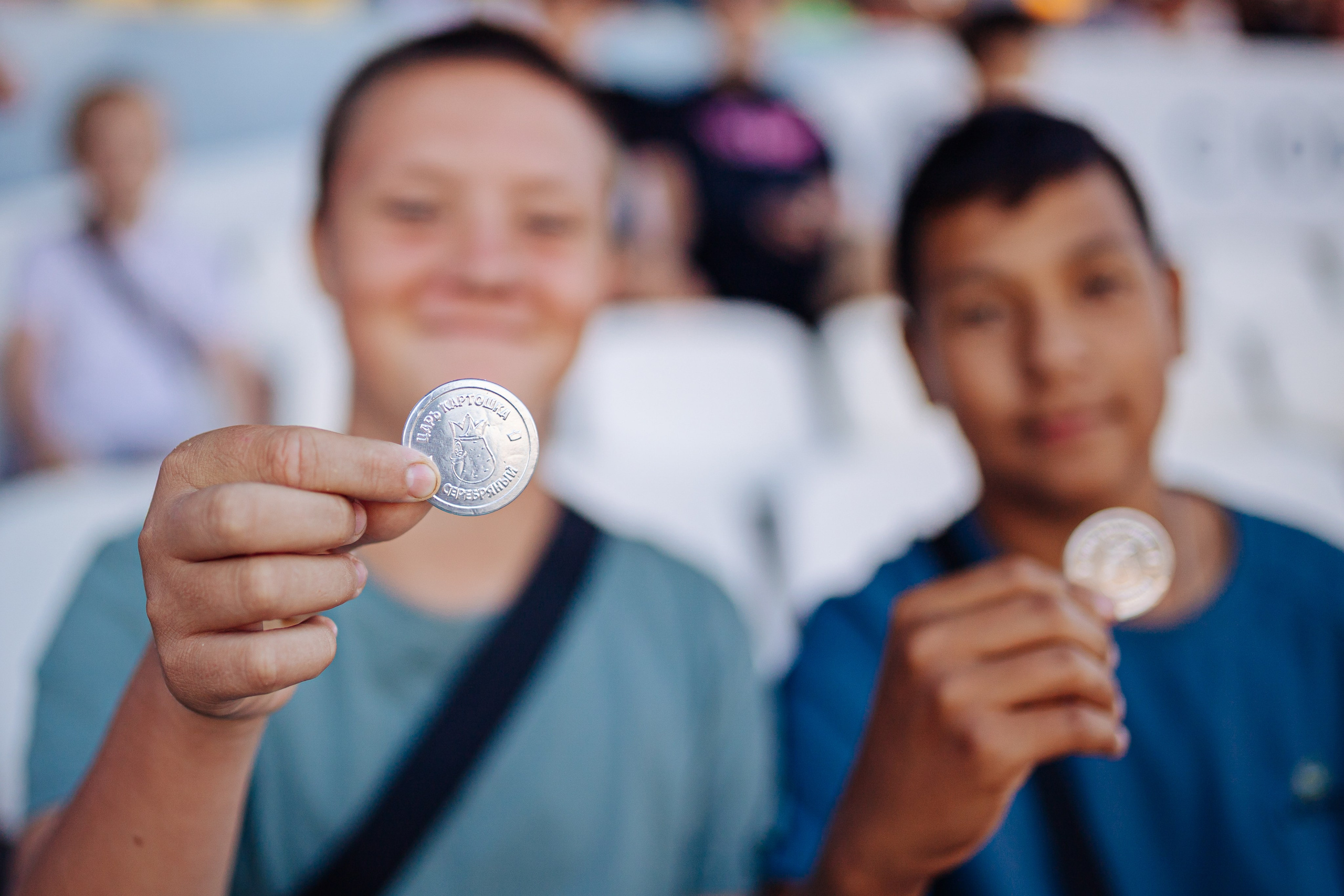 ФК «Металлург-Магнитогорск» — ФК «Ильпар» // 19.07.25. Денис Прохоров Фотограф в г. Магнитогорск