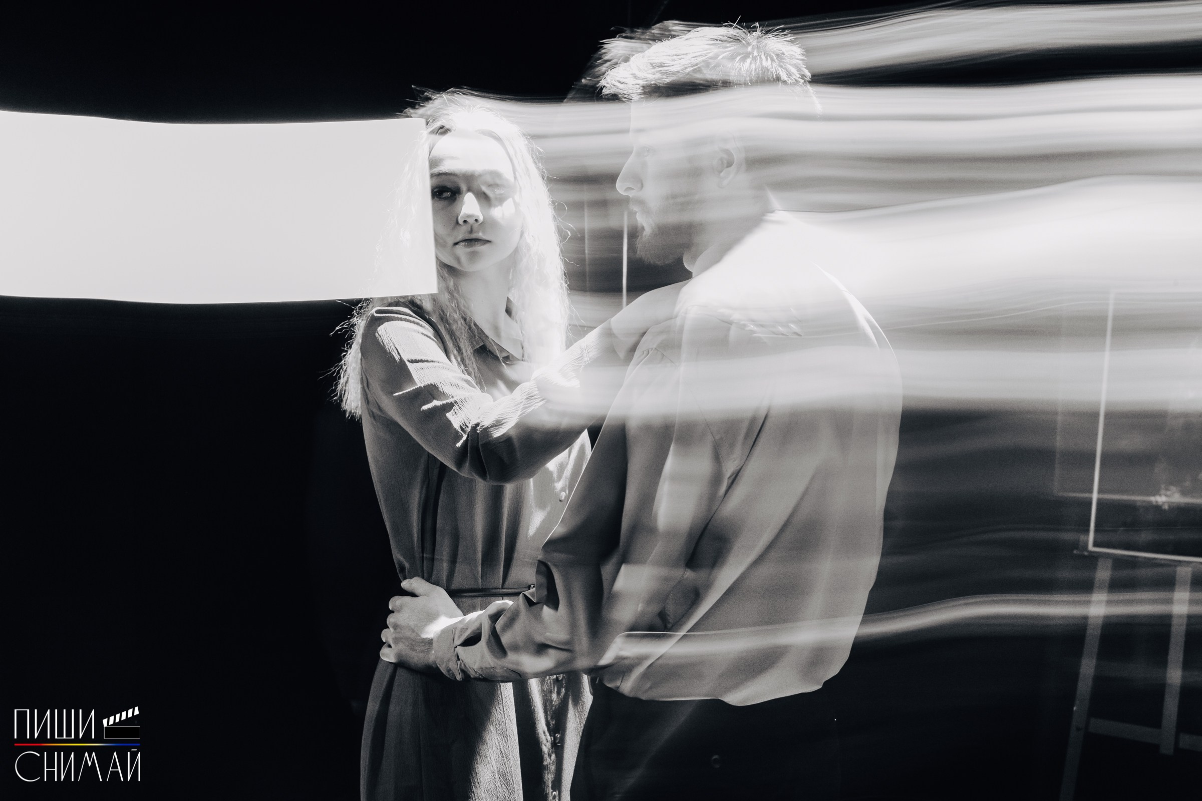 Бэкстейдж со съемок фильма в рамках школы «Пиши — снимай» / 08.12.2023. Денис Прохоров Фотограф в г. Магнитогорск