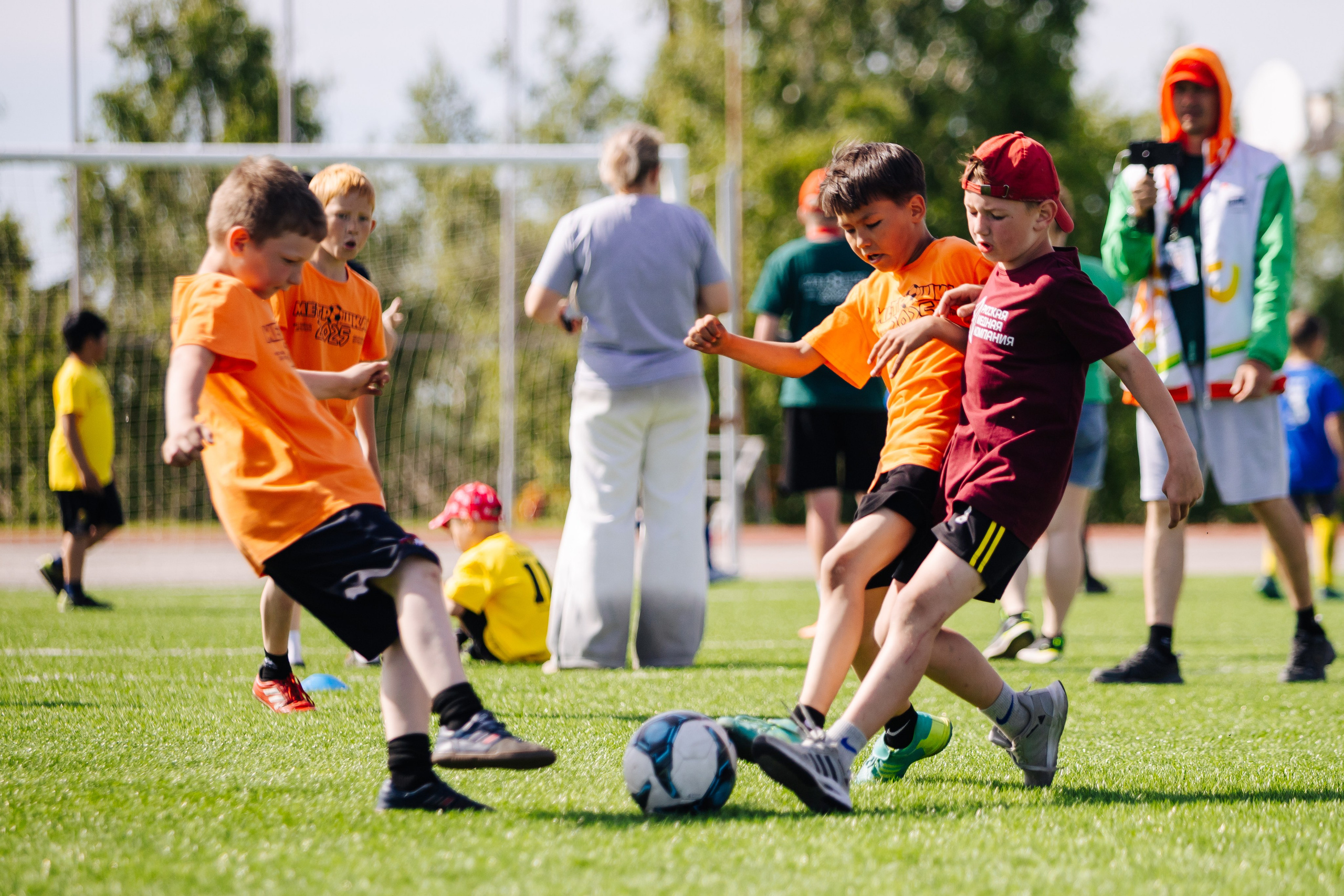 МЕТРОШКА-2025|Фершампенуаз // 28.05.25. Денис Прохоров Фотограф в г. Магнитогорск