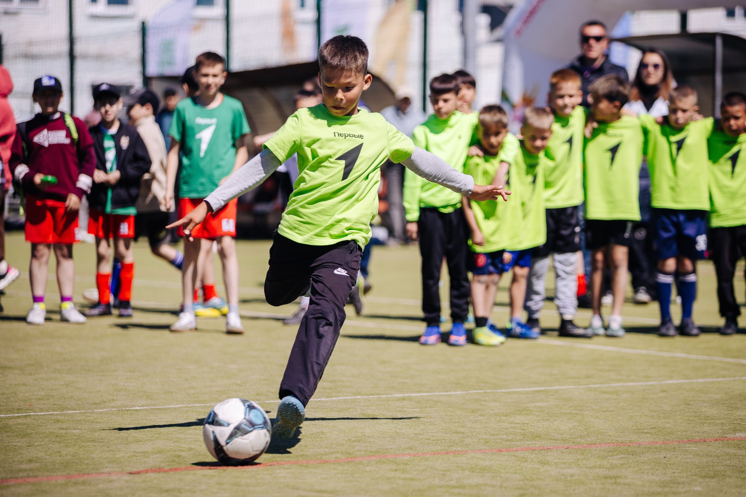 МЕТРОШКА-2025|Сибай // 25.05.25. Денис Прохоров Фотограф в г. Магнитогорск